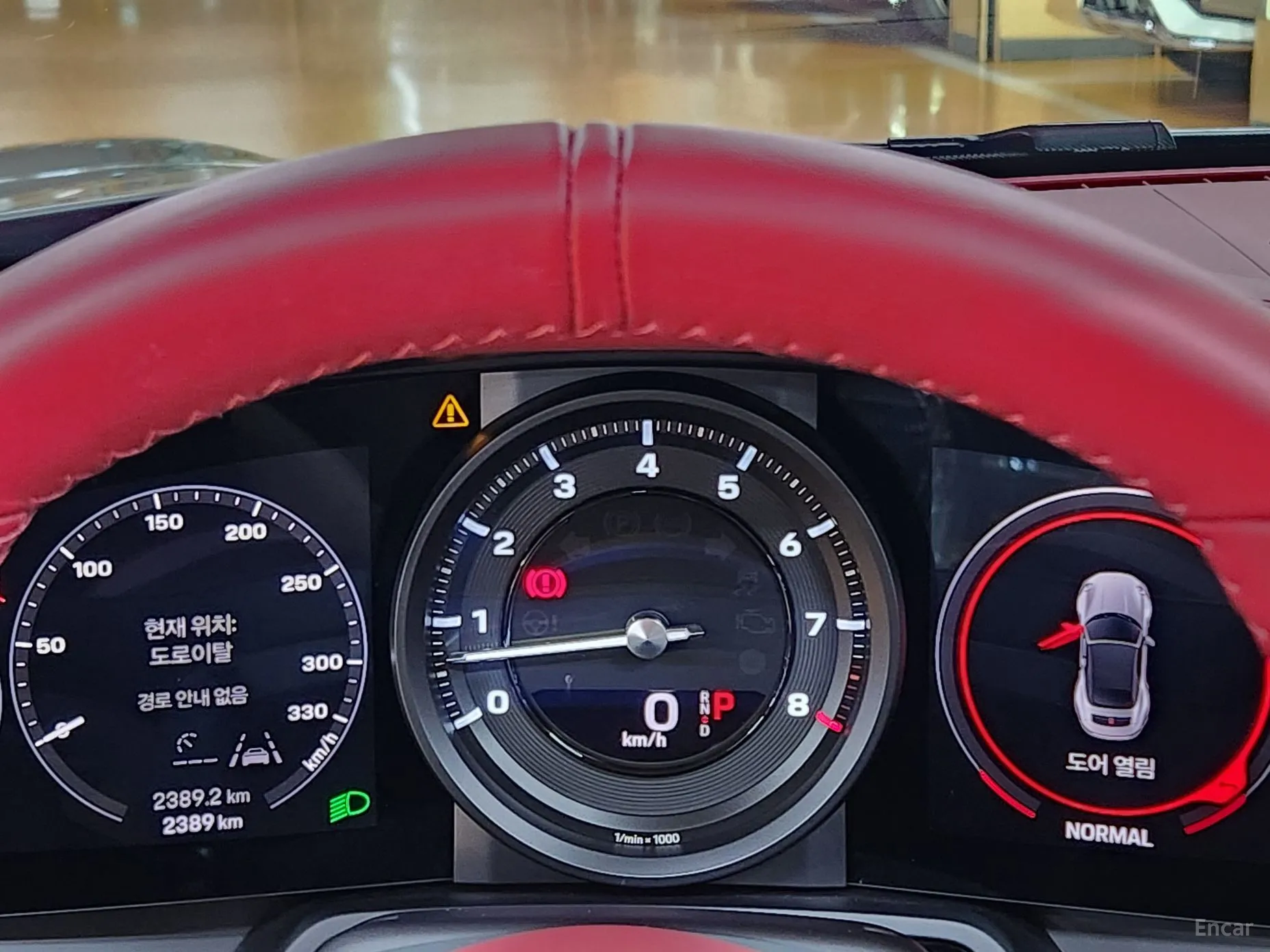 Porsche 911 (992) превью 4