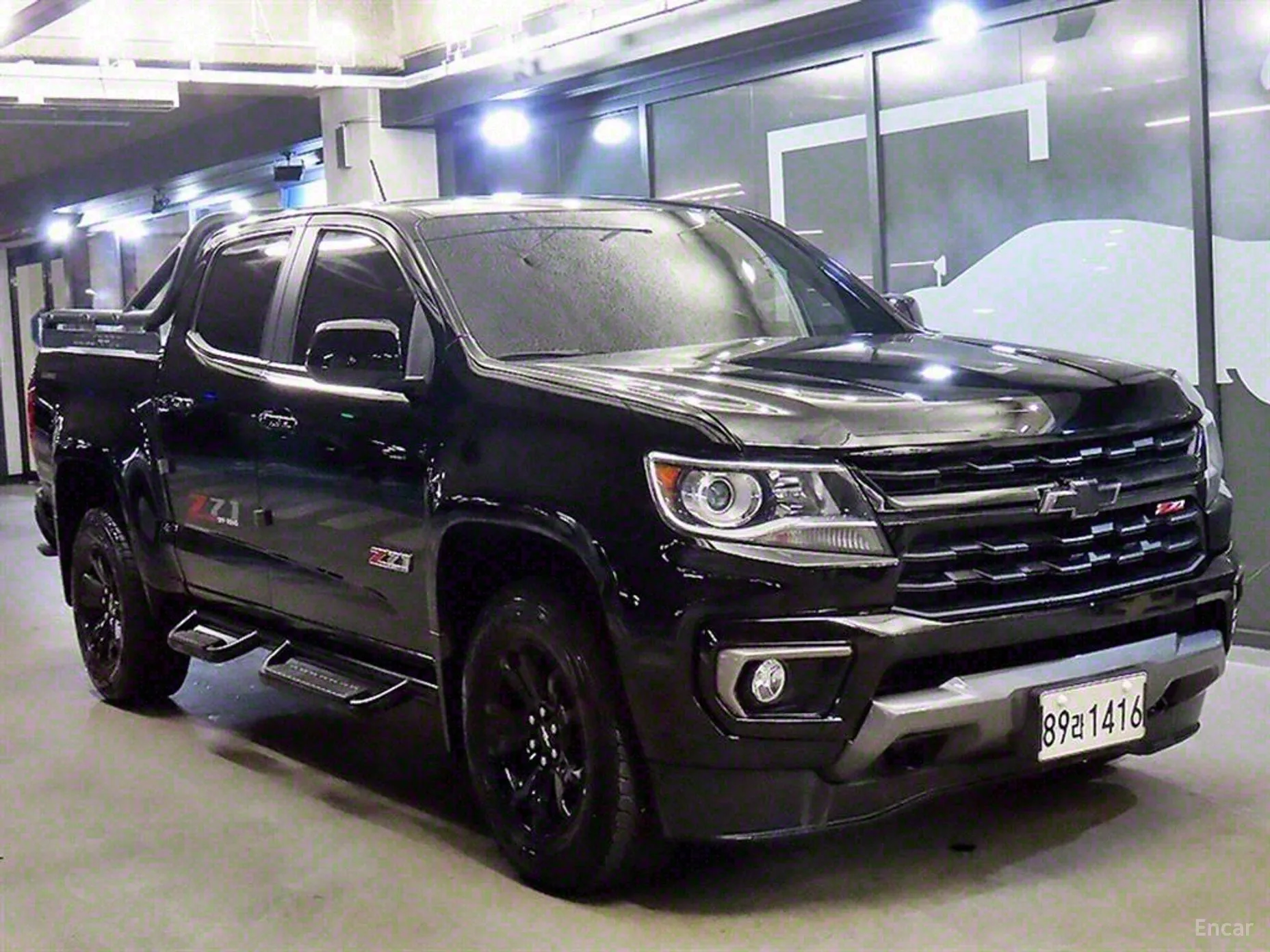 Real New Colorado