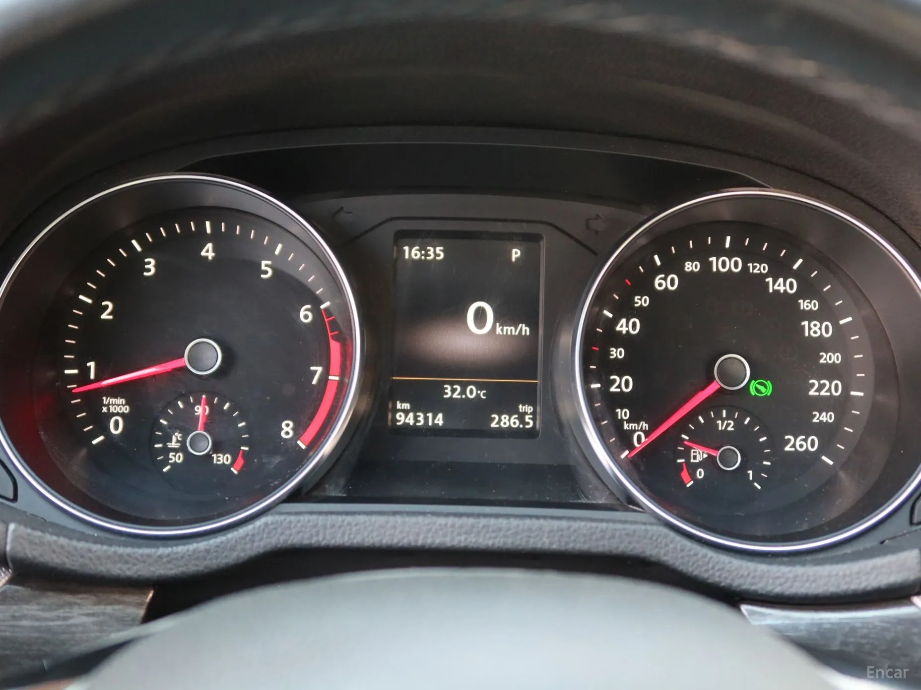 Volkswagen The New Passat превью 4