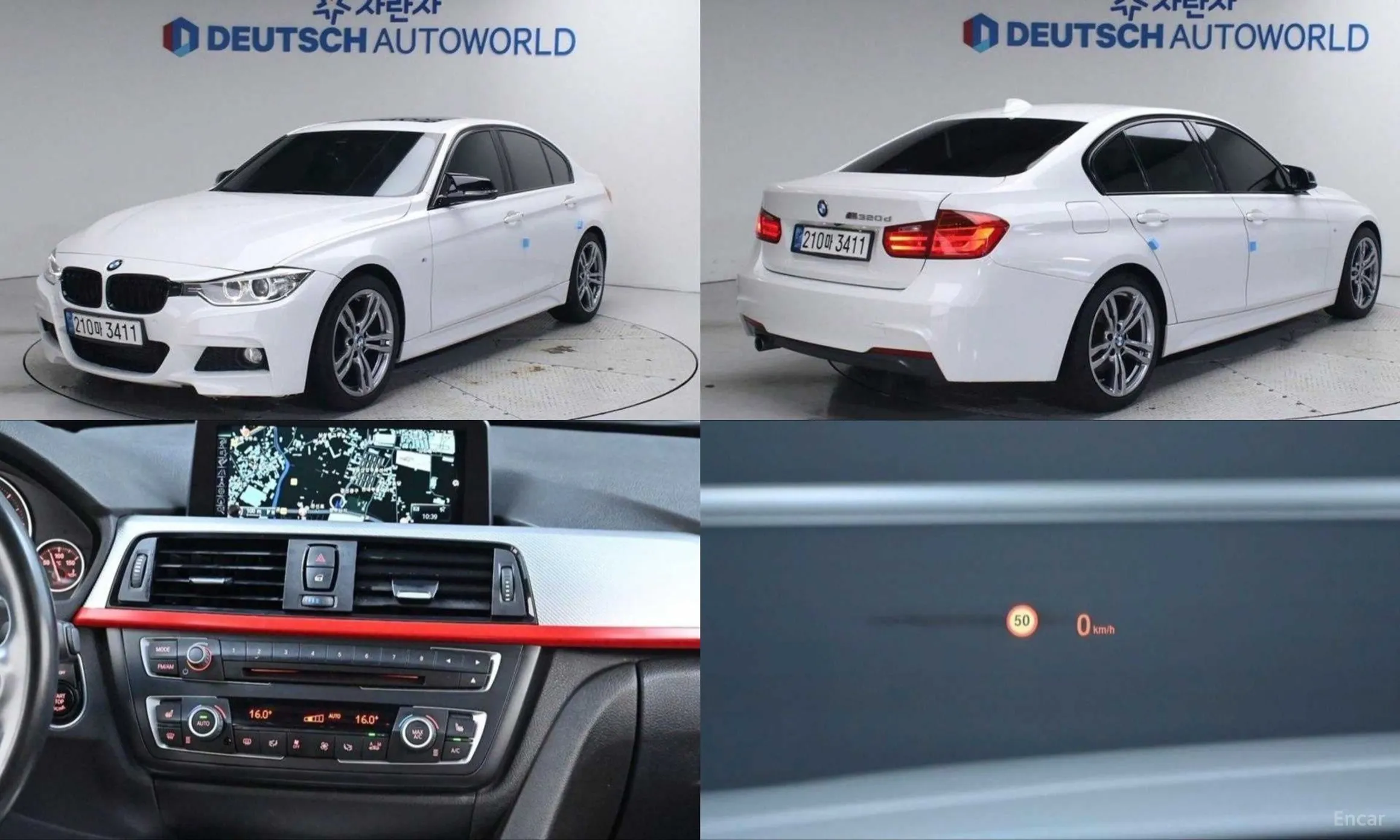 3 Series (F30)