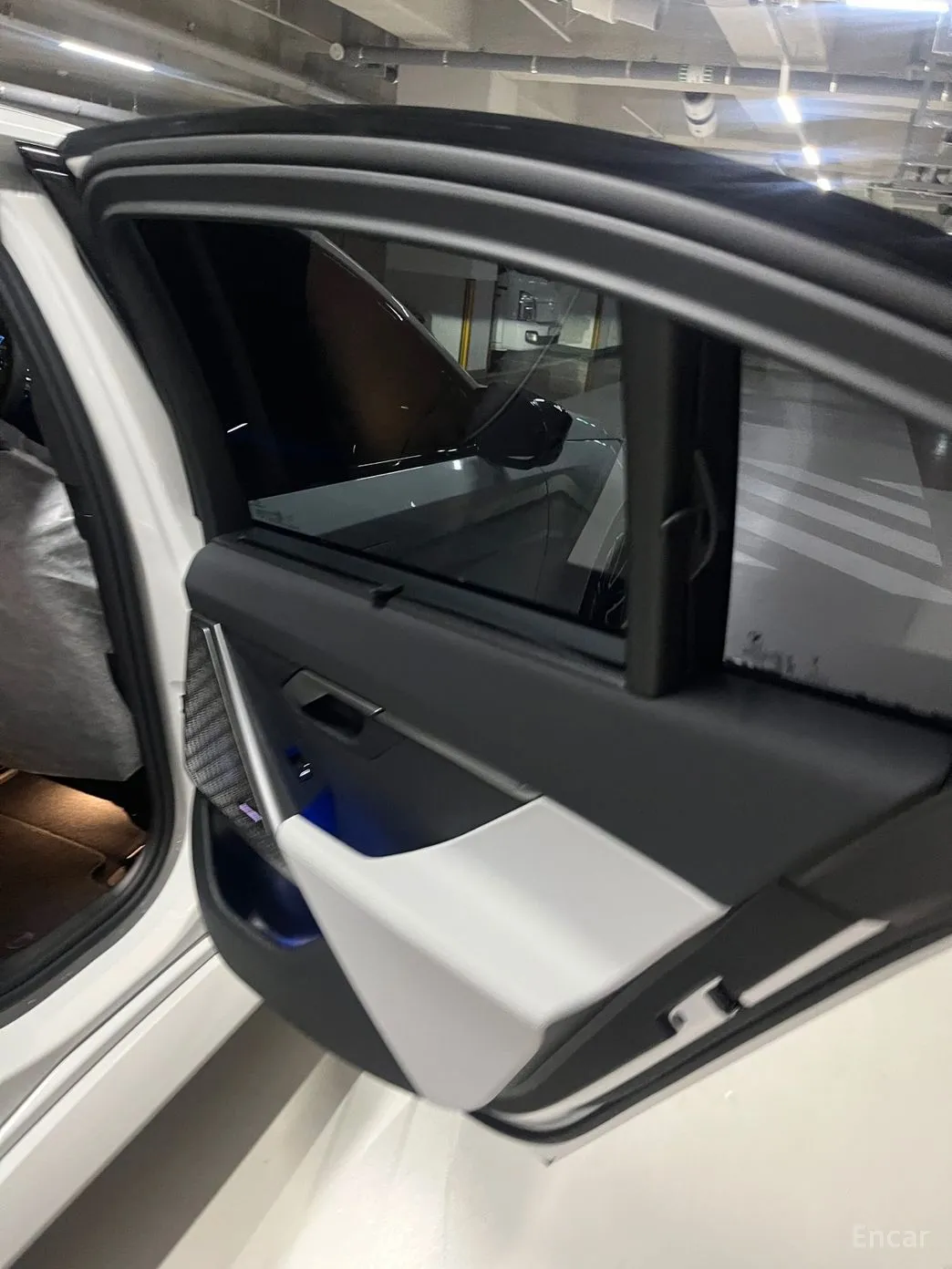 BMW M5 (G90) превью 4