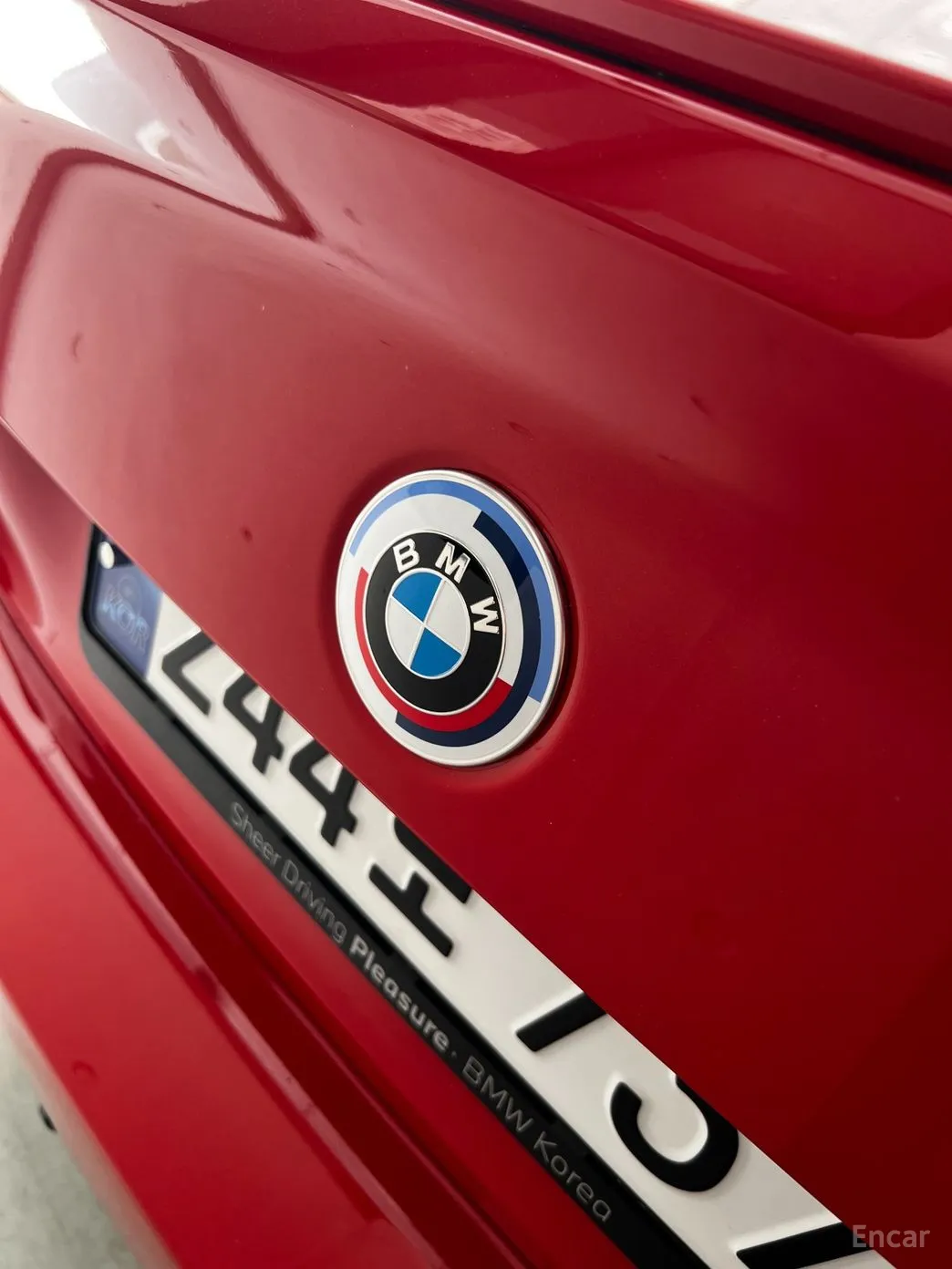 BMW M2 (G87) превью 4
