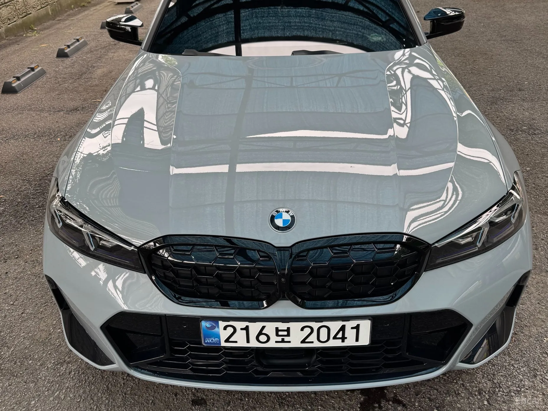 3 Series (G20)