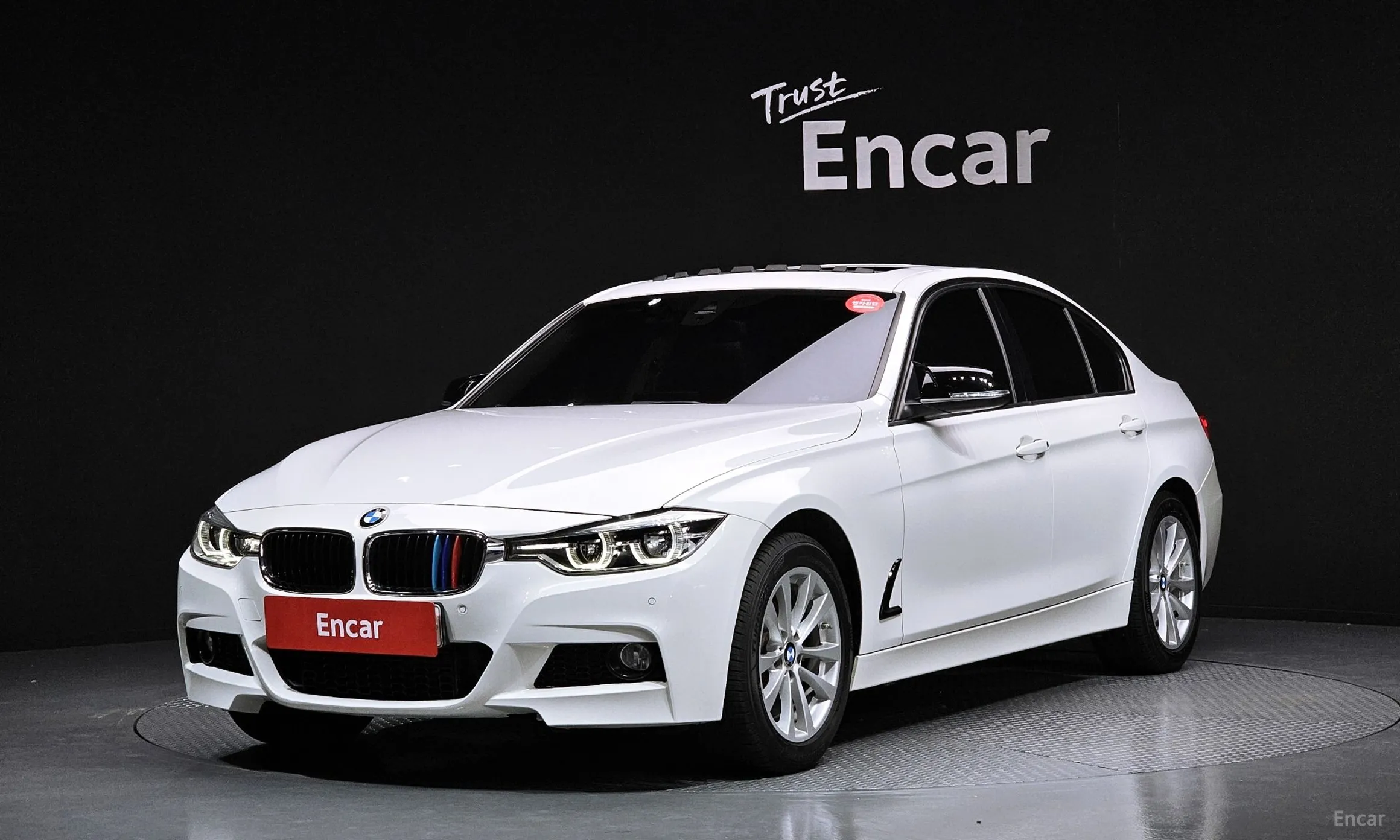 3 Series (F30)