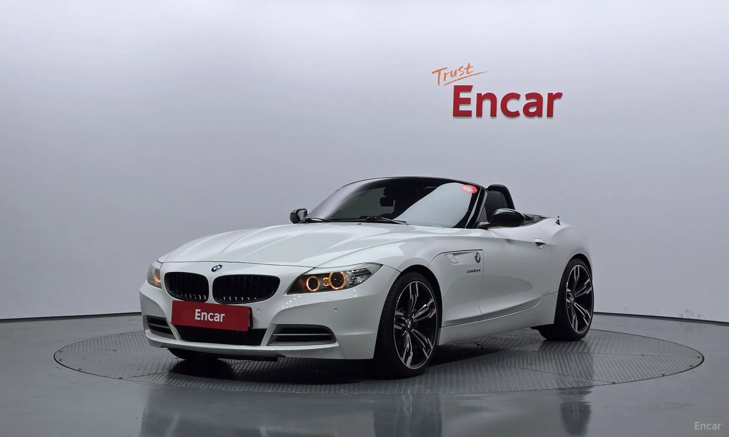 BMW Z4 (E89)