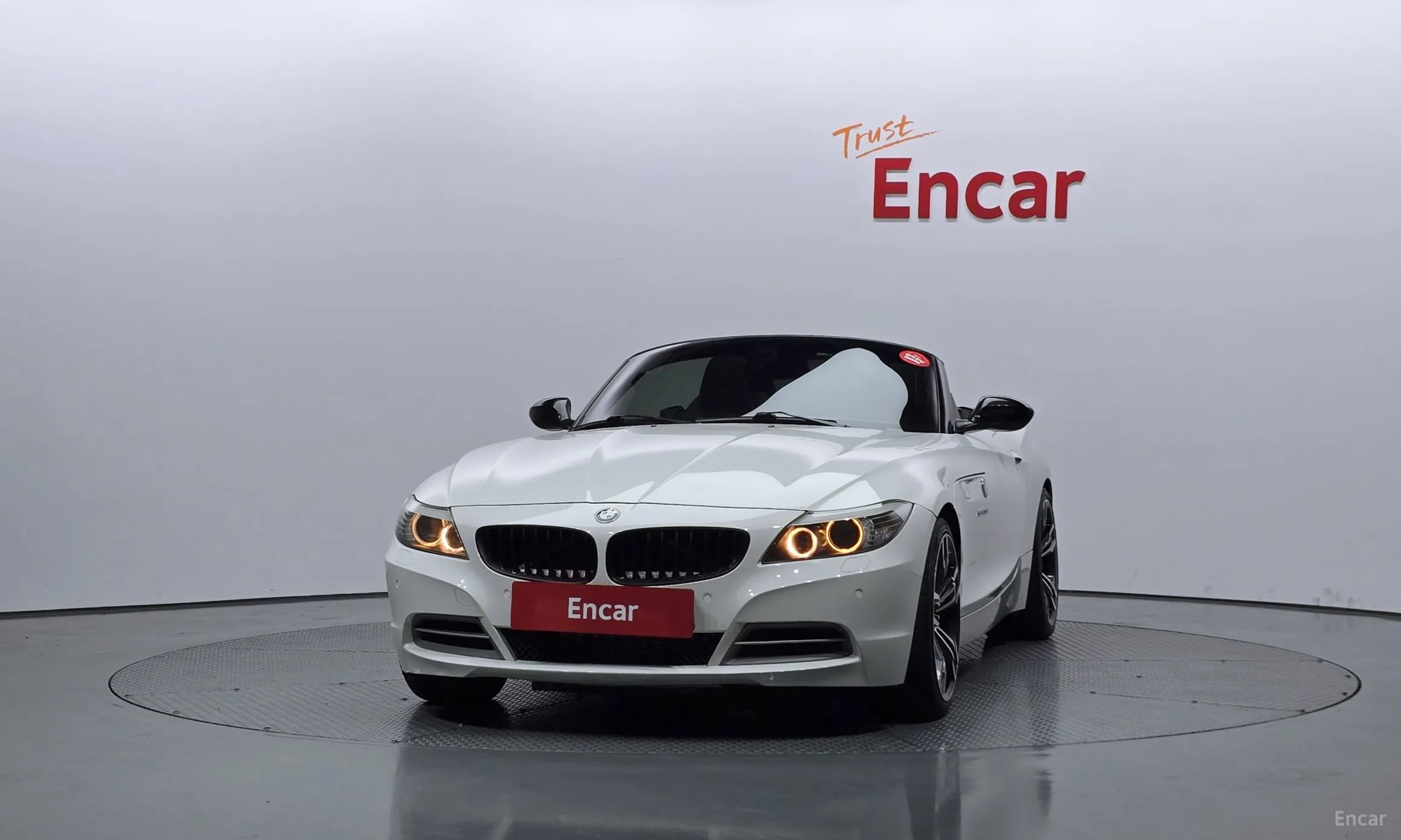 BMW Z4 (E89)