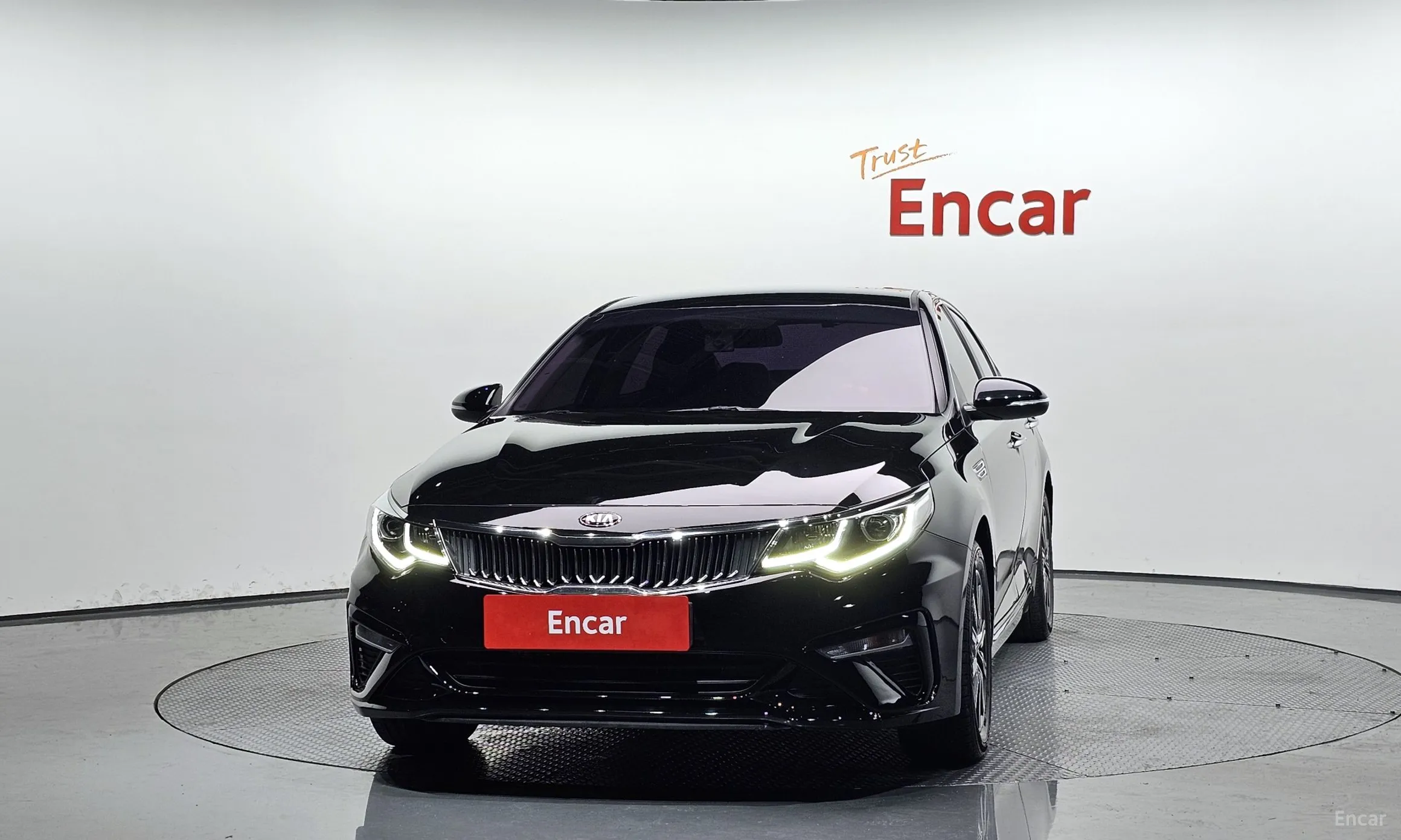 Kia The new K5 2nd Generation