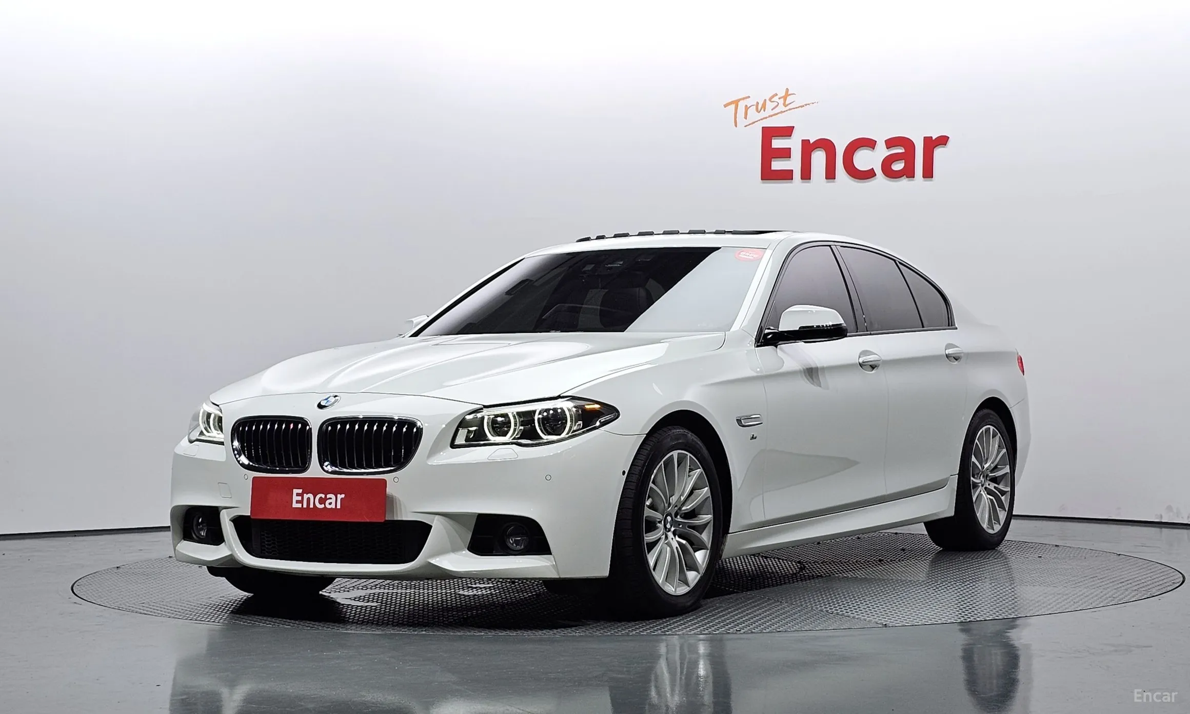 5 Series (F10)