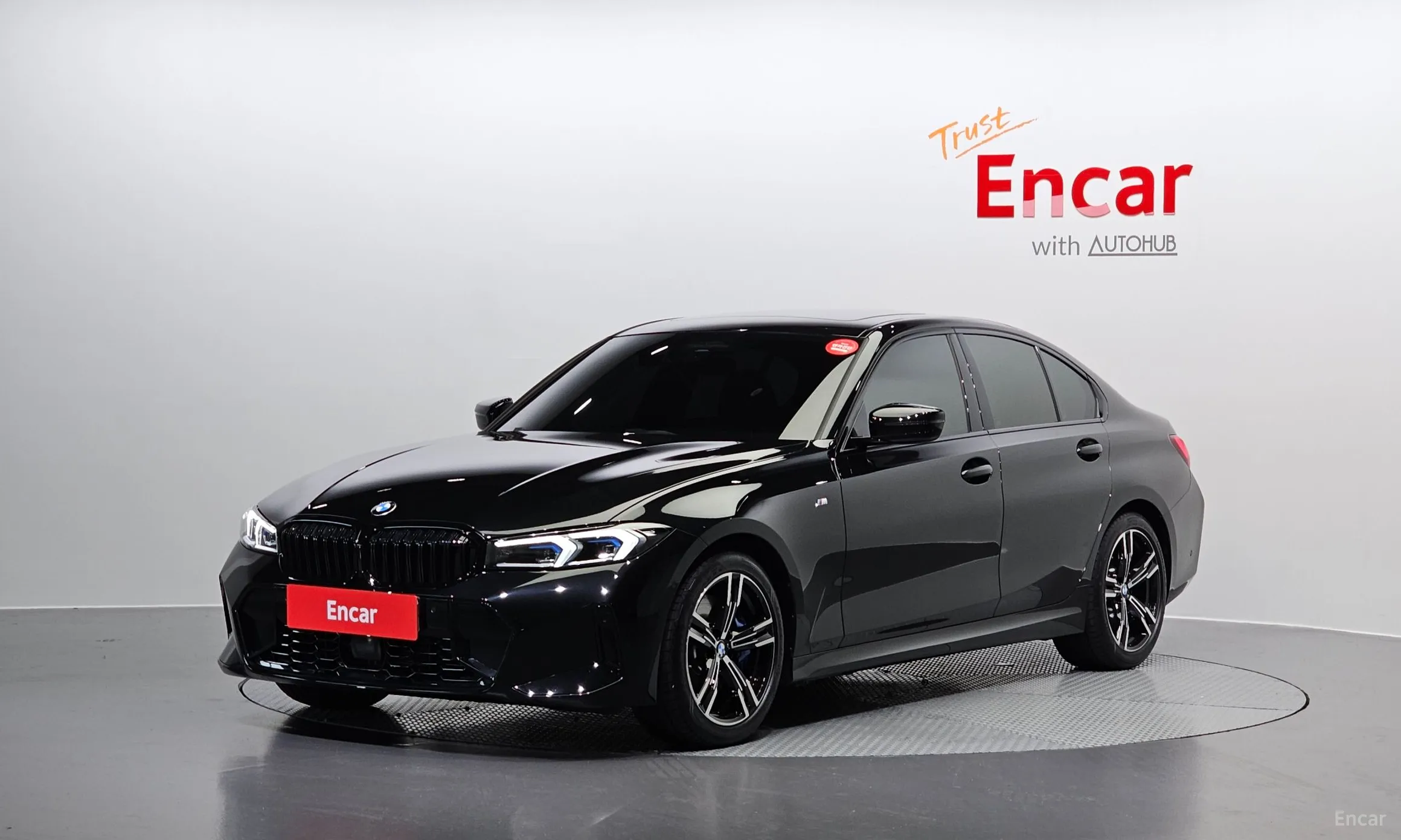 3 Series (G20)