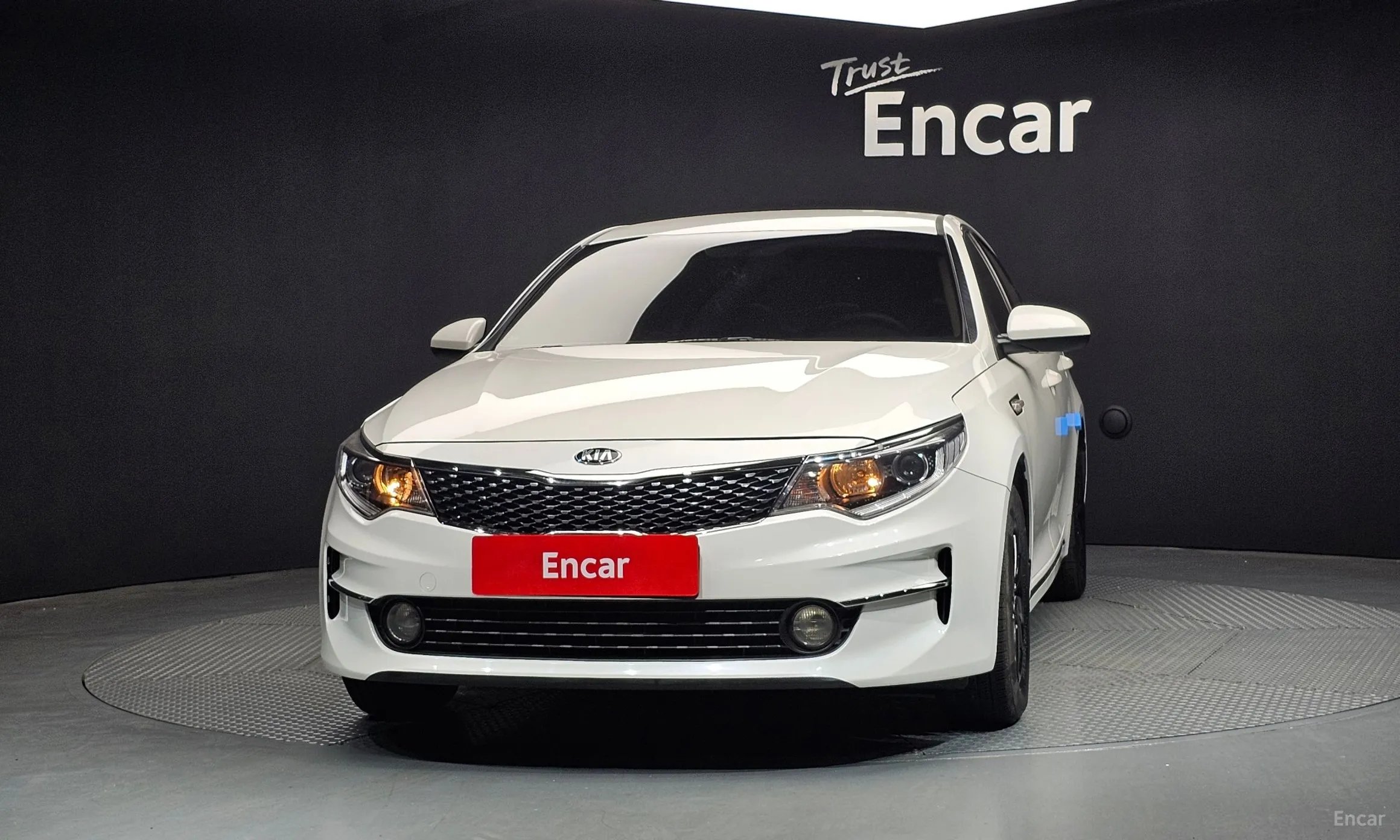 Kia K5 2nd Generation превью 2