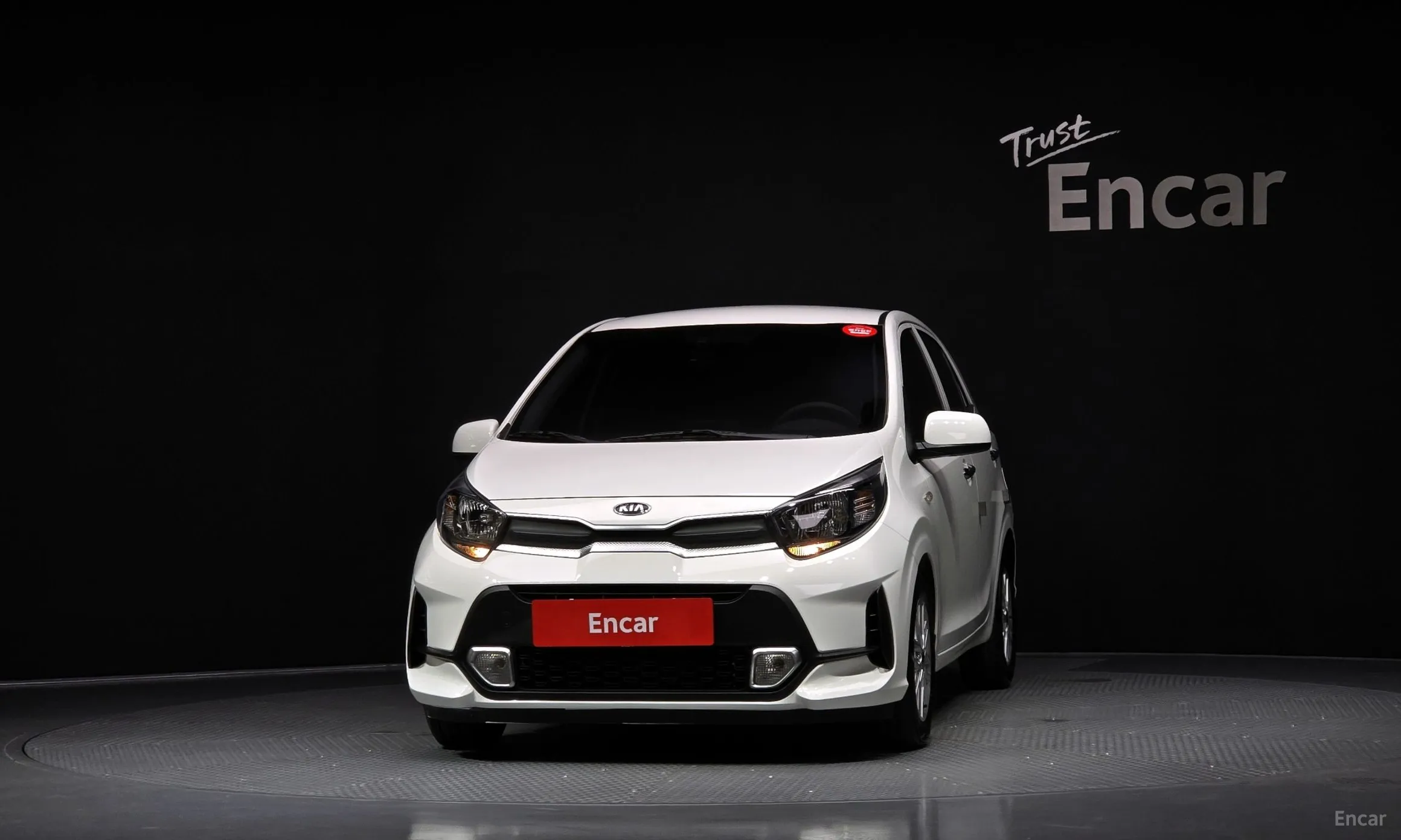 Kia Morning Urban (JA) превью 2