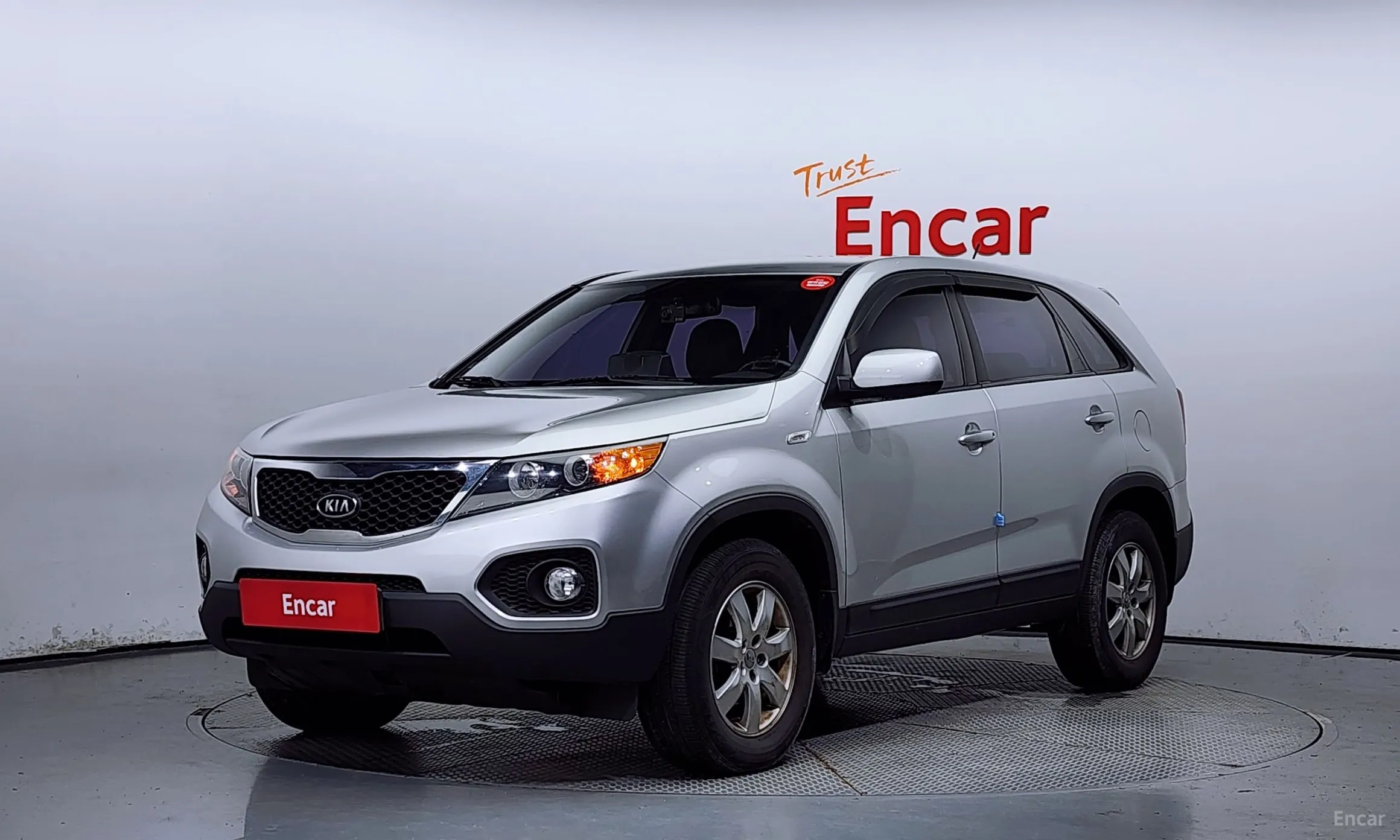 Kia Sorrento R