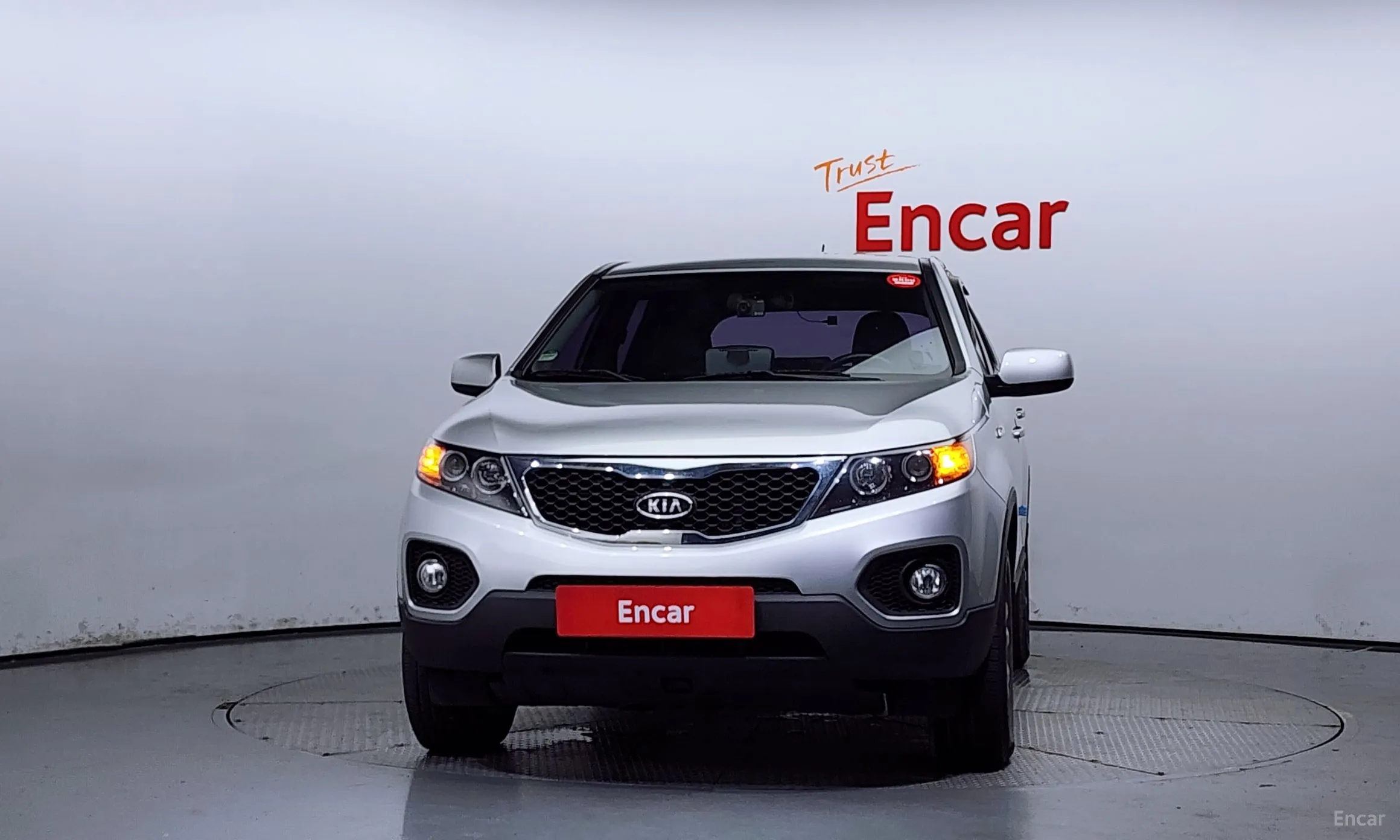 Kia Sorrento R