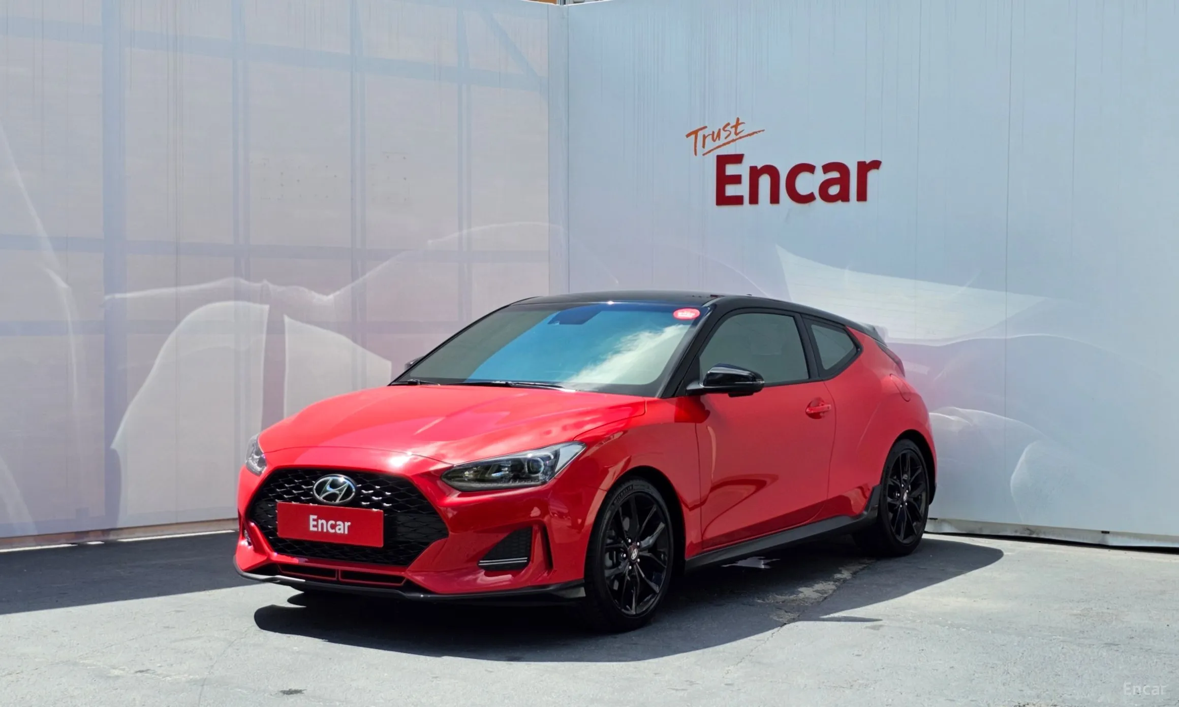 Hyundai Veloster (JS)
