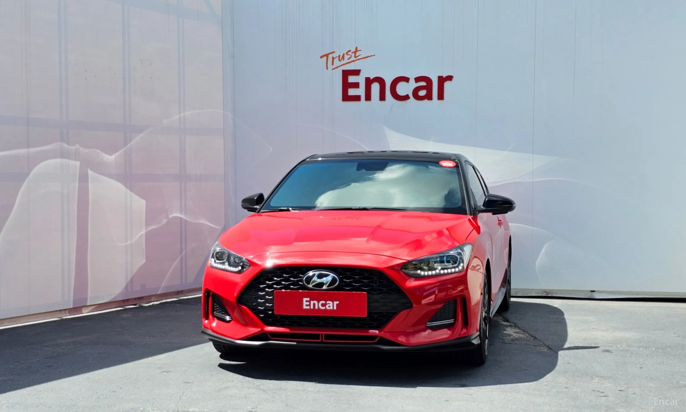 Hyundai Veloster (JS)
