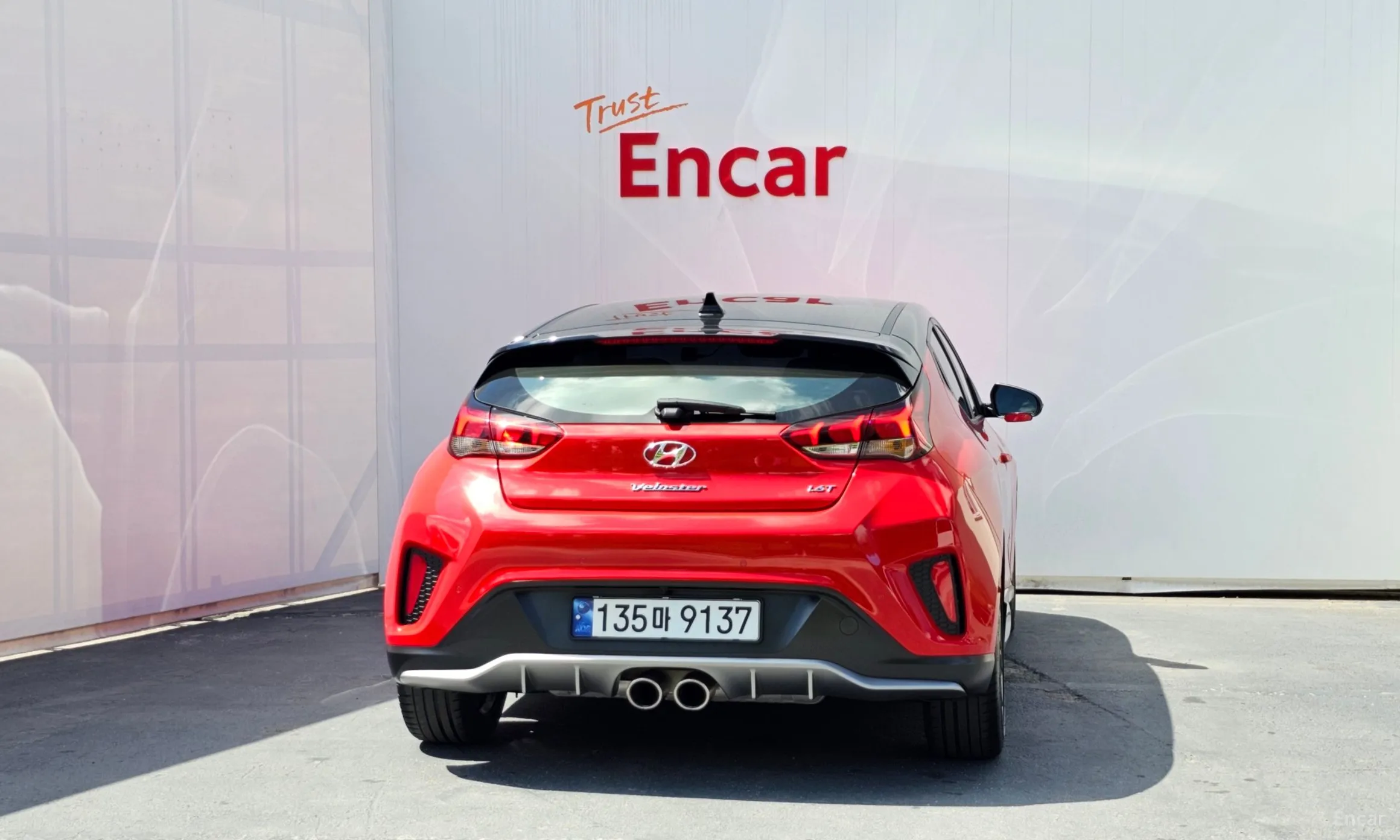 Hyundai Veloster (JS) превью 3