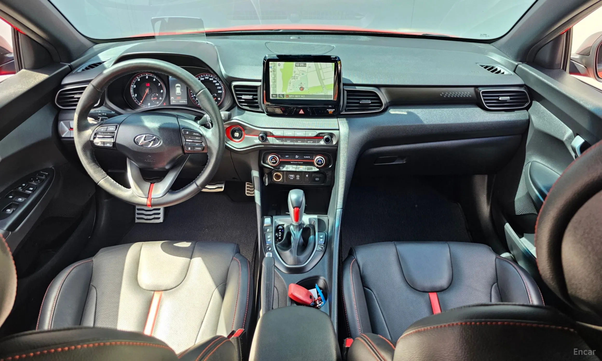 Hyundai Veloster (JS) превью 4