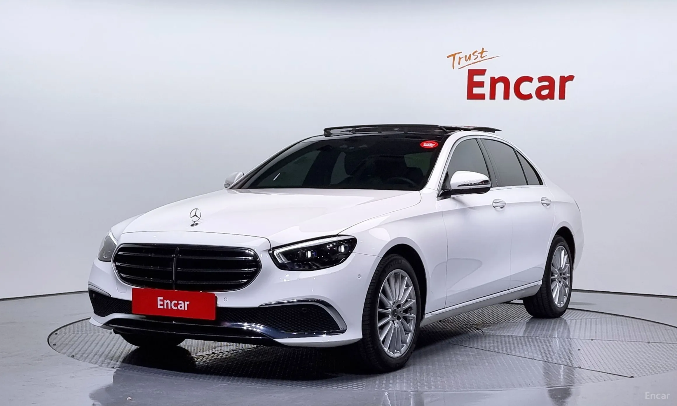E-Class W213