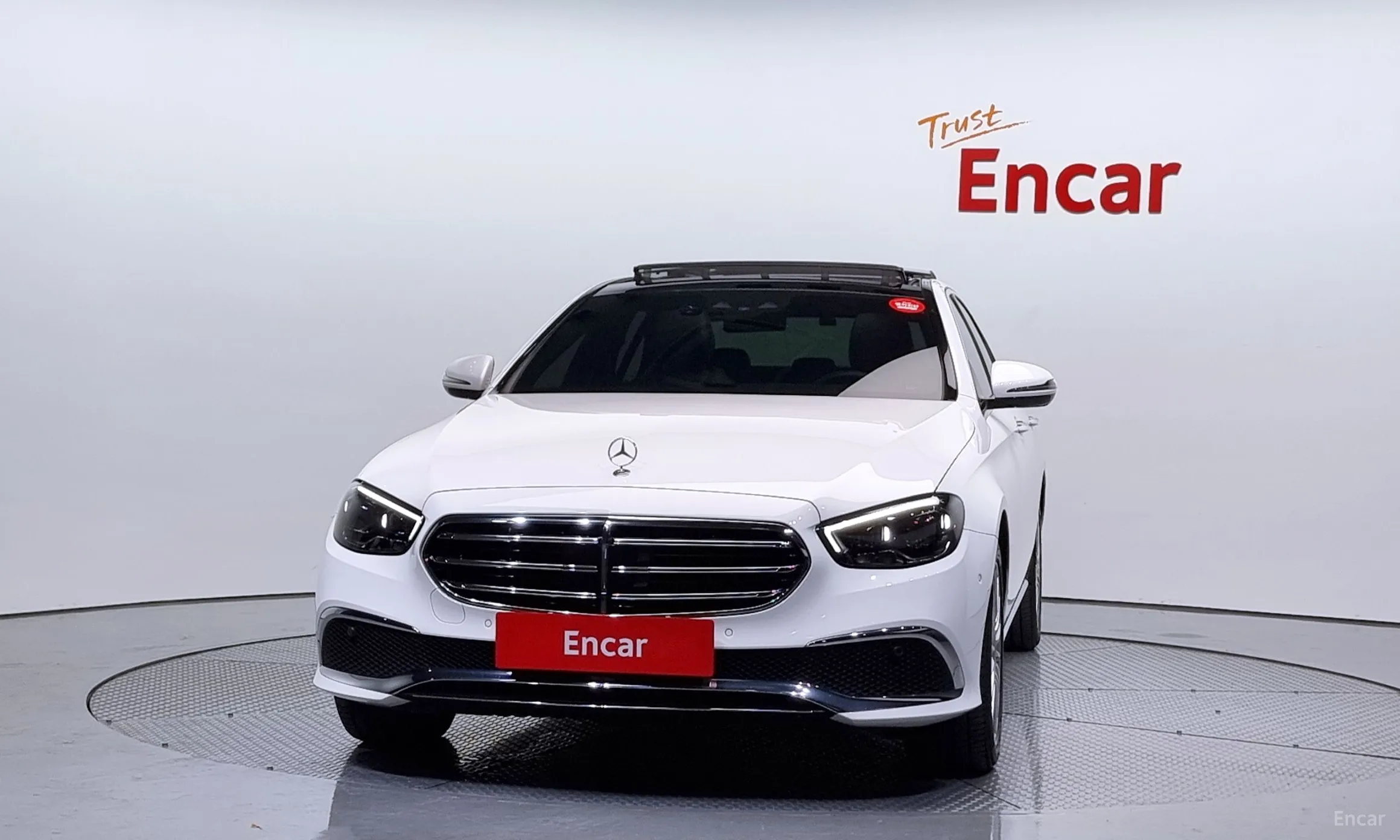 Mercedes Benz E-Class W213 превью 2