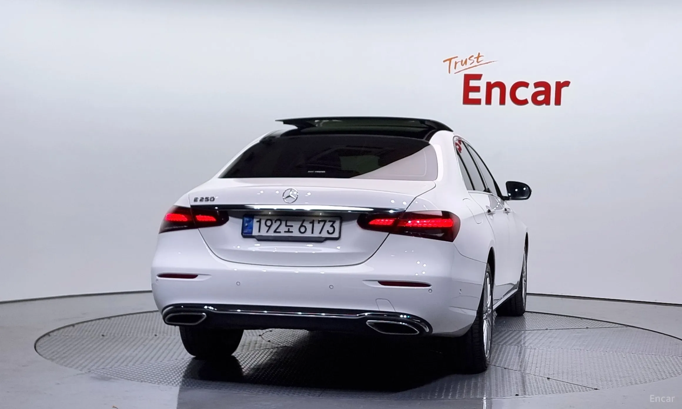 Mercedes Benz E-Class W213 превью 3