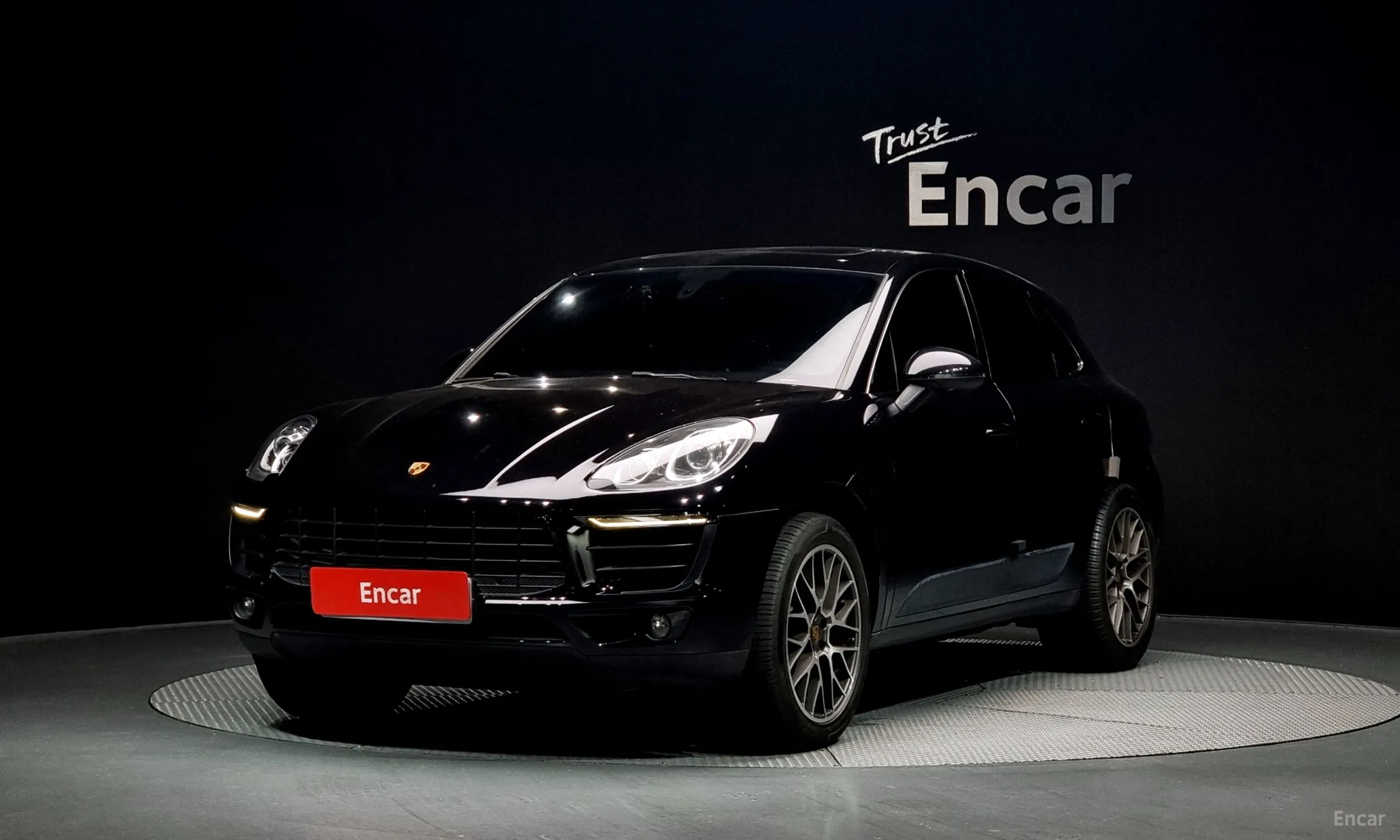Macan