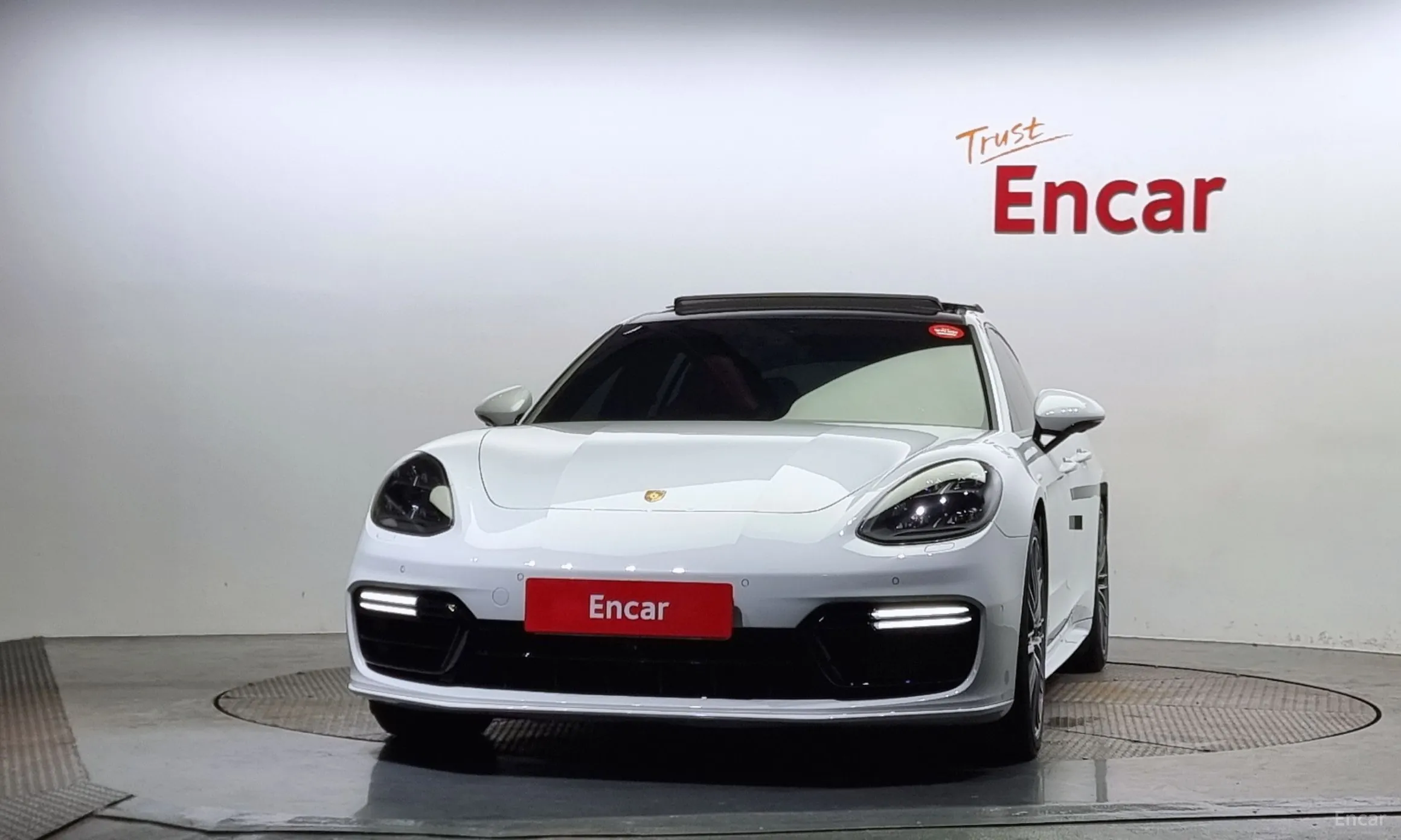Porsche Panamera (971)