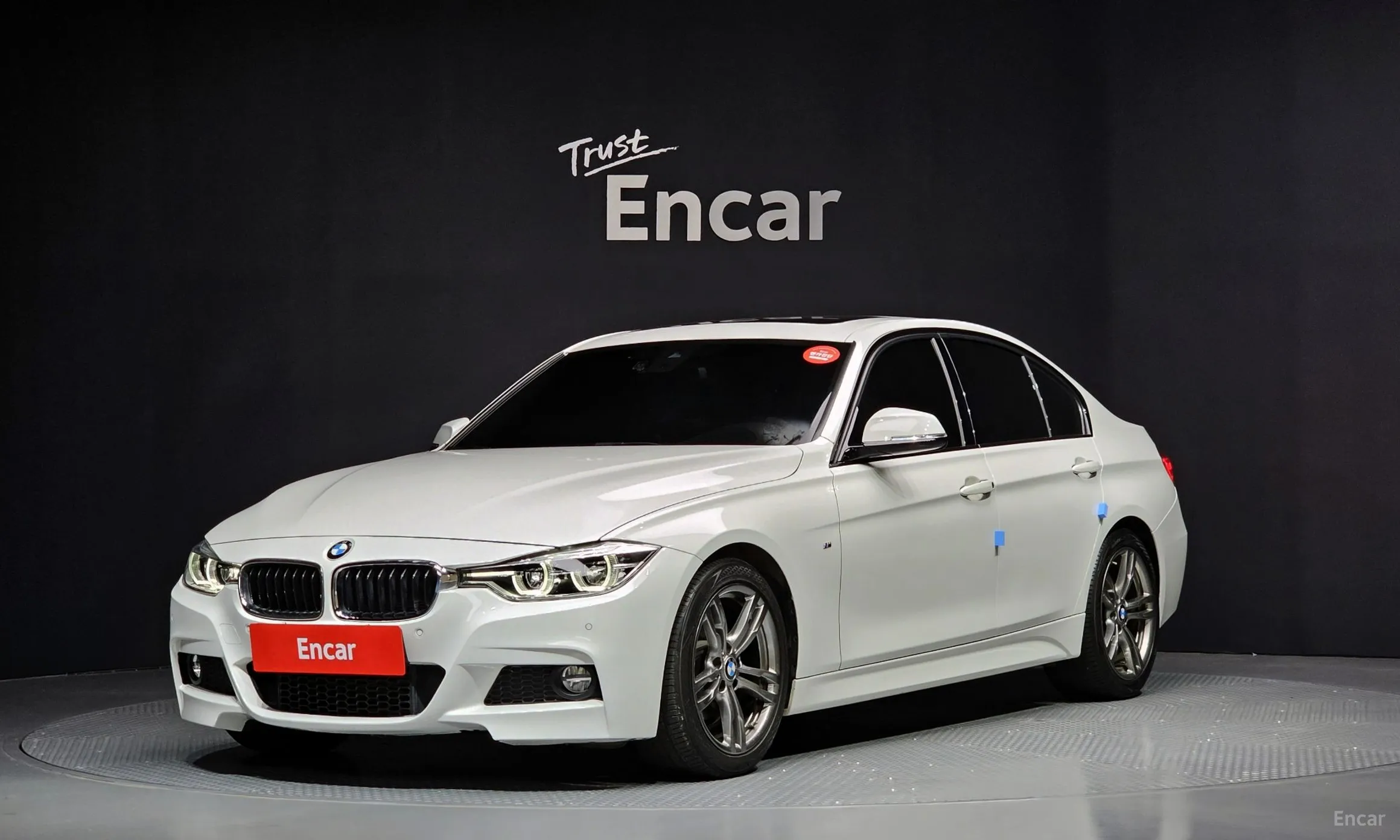 3 Series (F30)