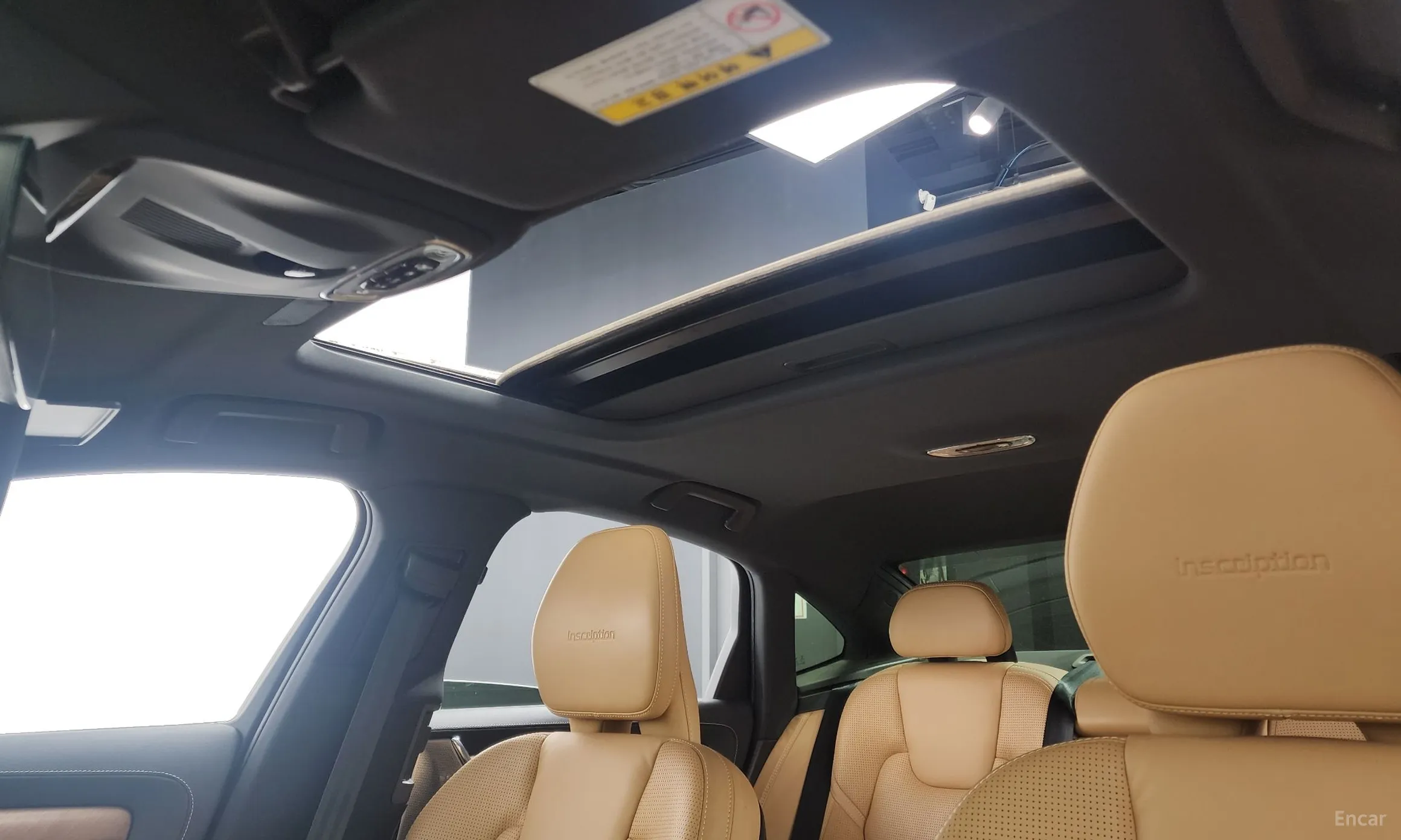 Volvo S90 превью 18