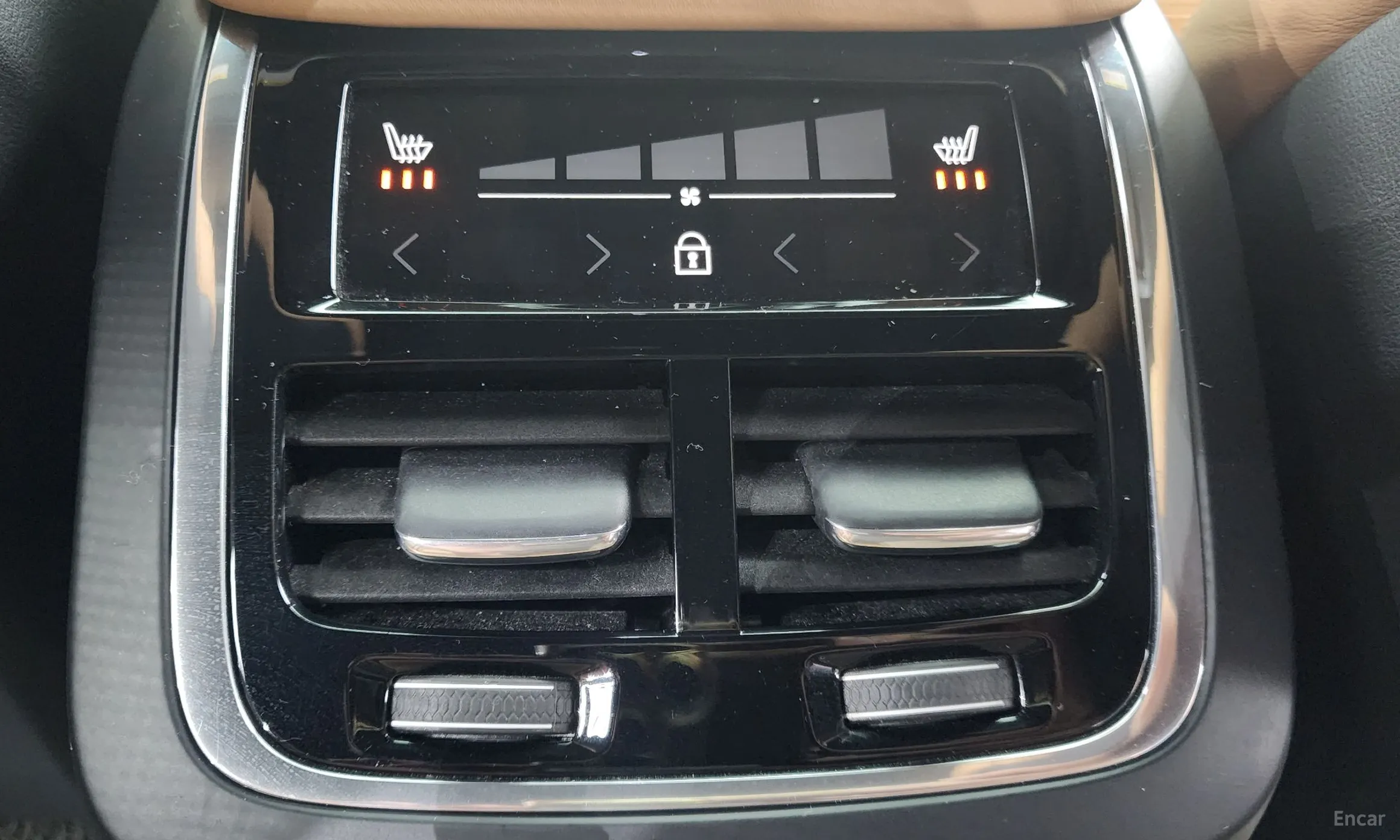 Volvo S90 превью 19