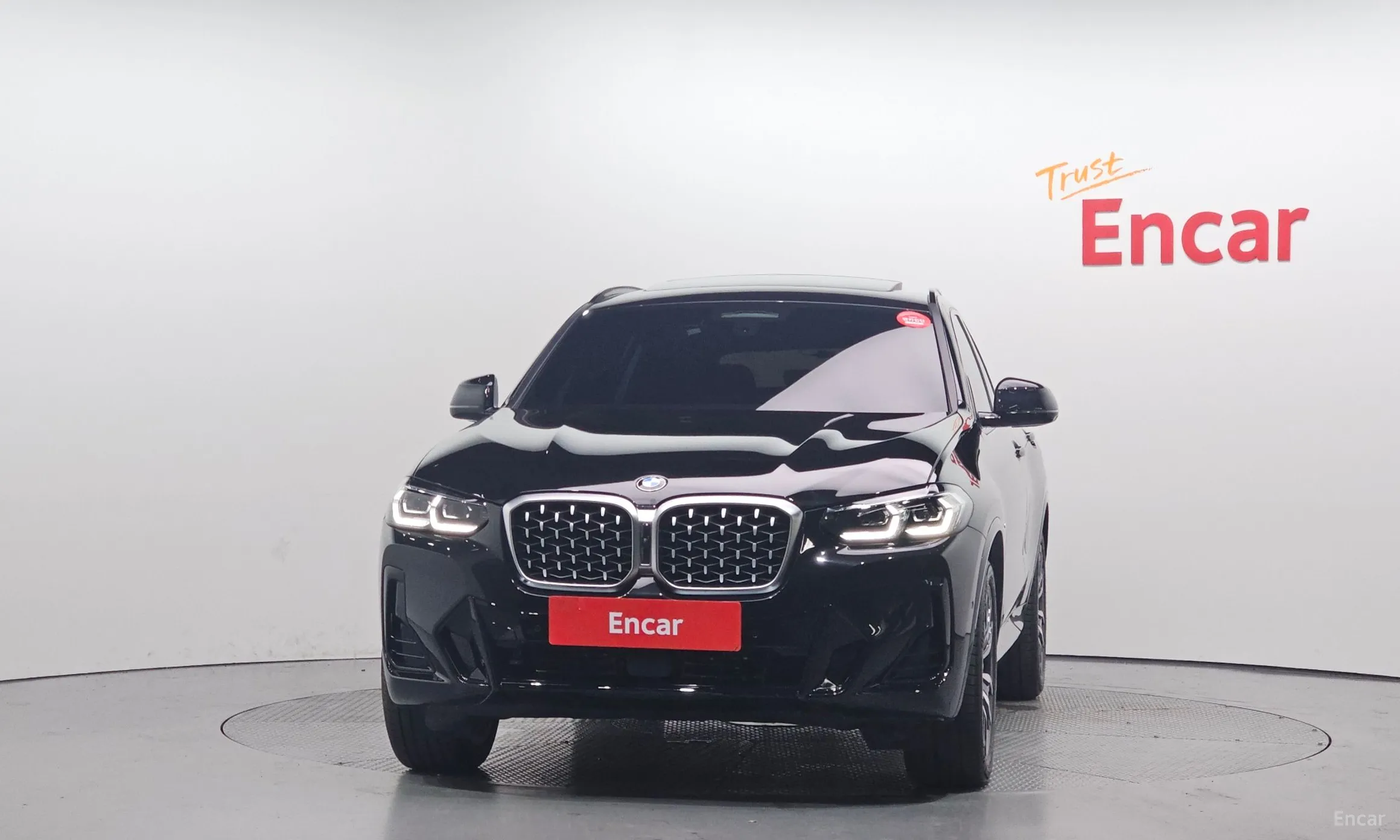 BMW X4 (G02)