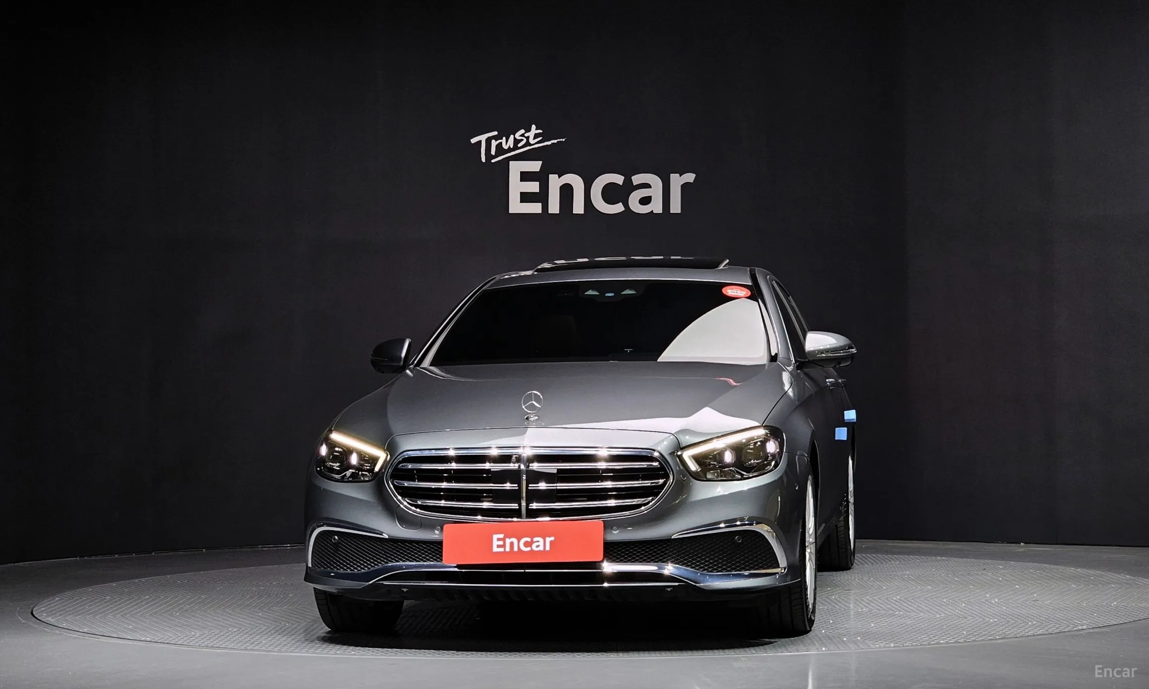 Mercedes Benz E-Class W213 превью 2