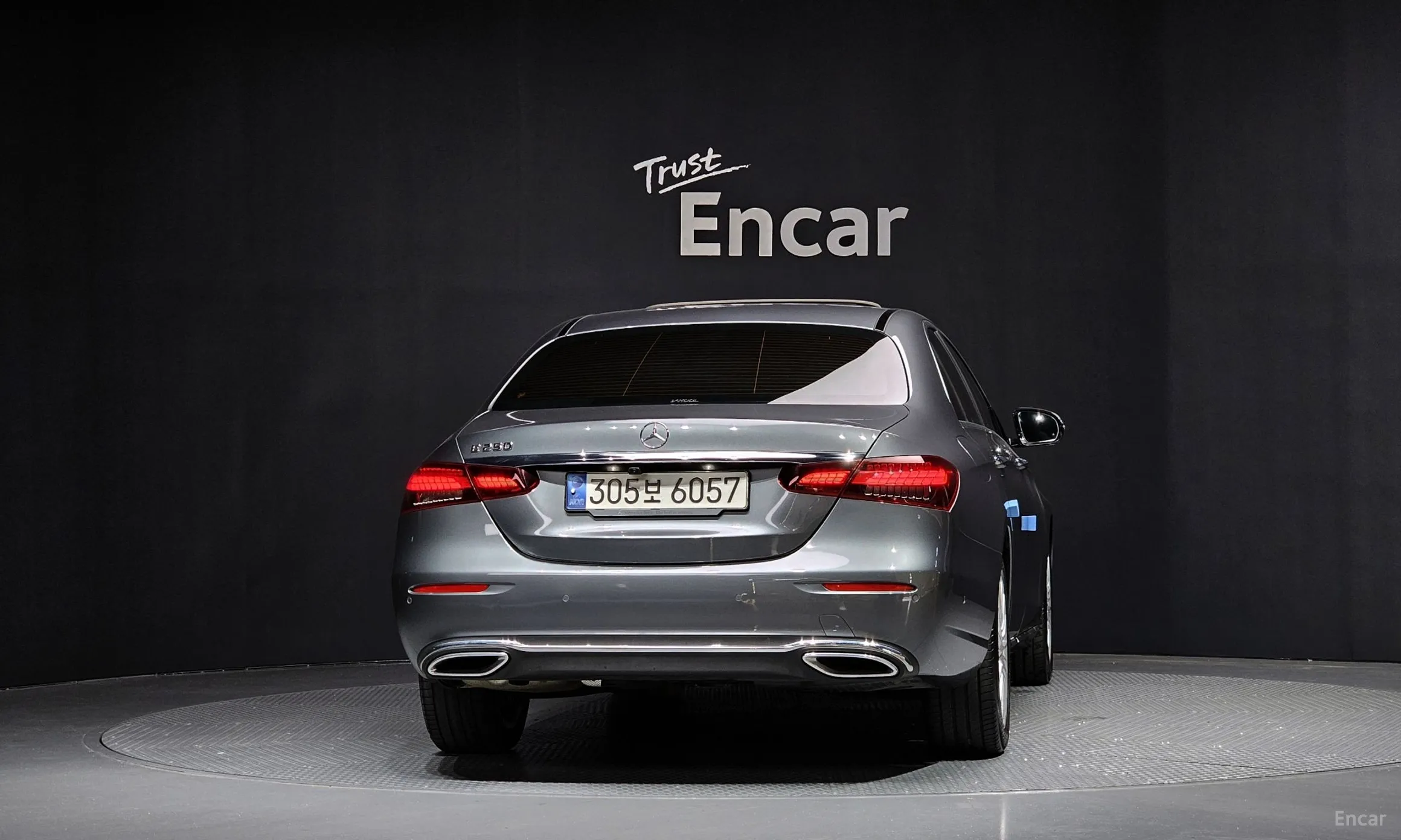 Mercedes Benz E-Class W213 превью 3