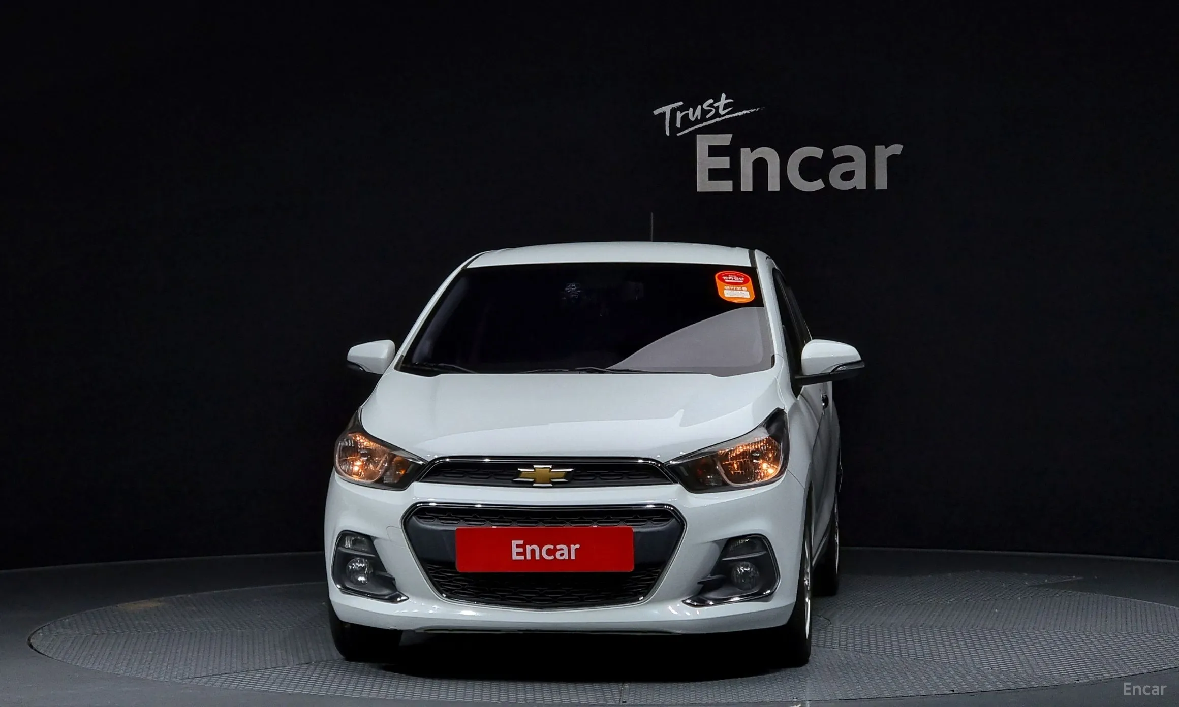 Chevrolet (GM Daewoo) The Next Spark превью 2