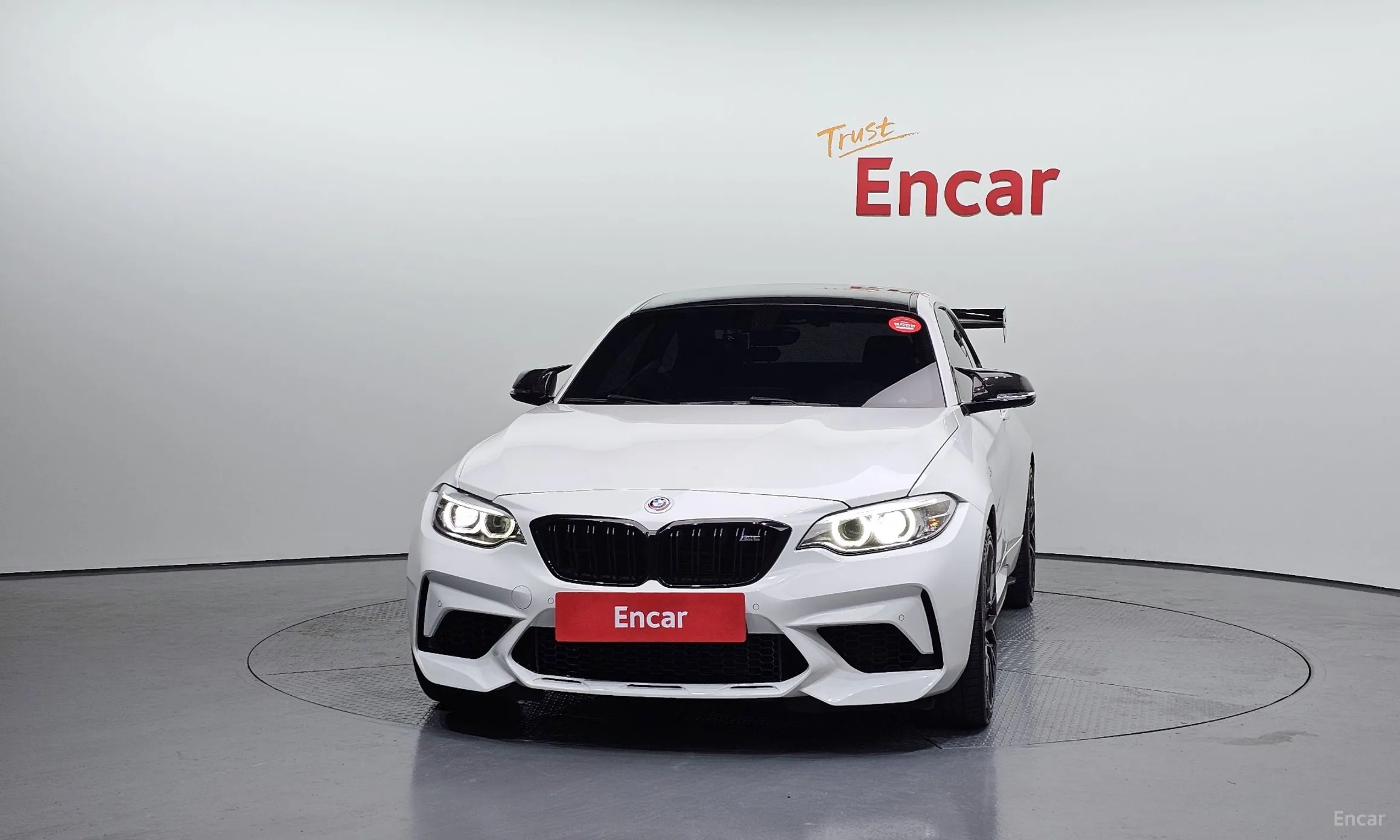 BMW M2 (F87)