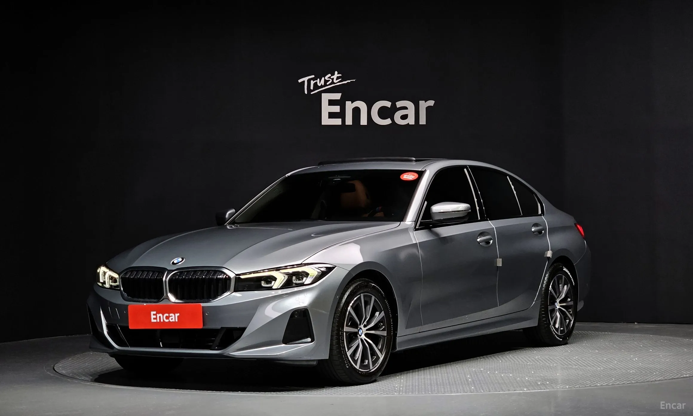 3 Series (G20)