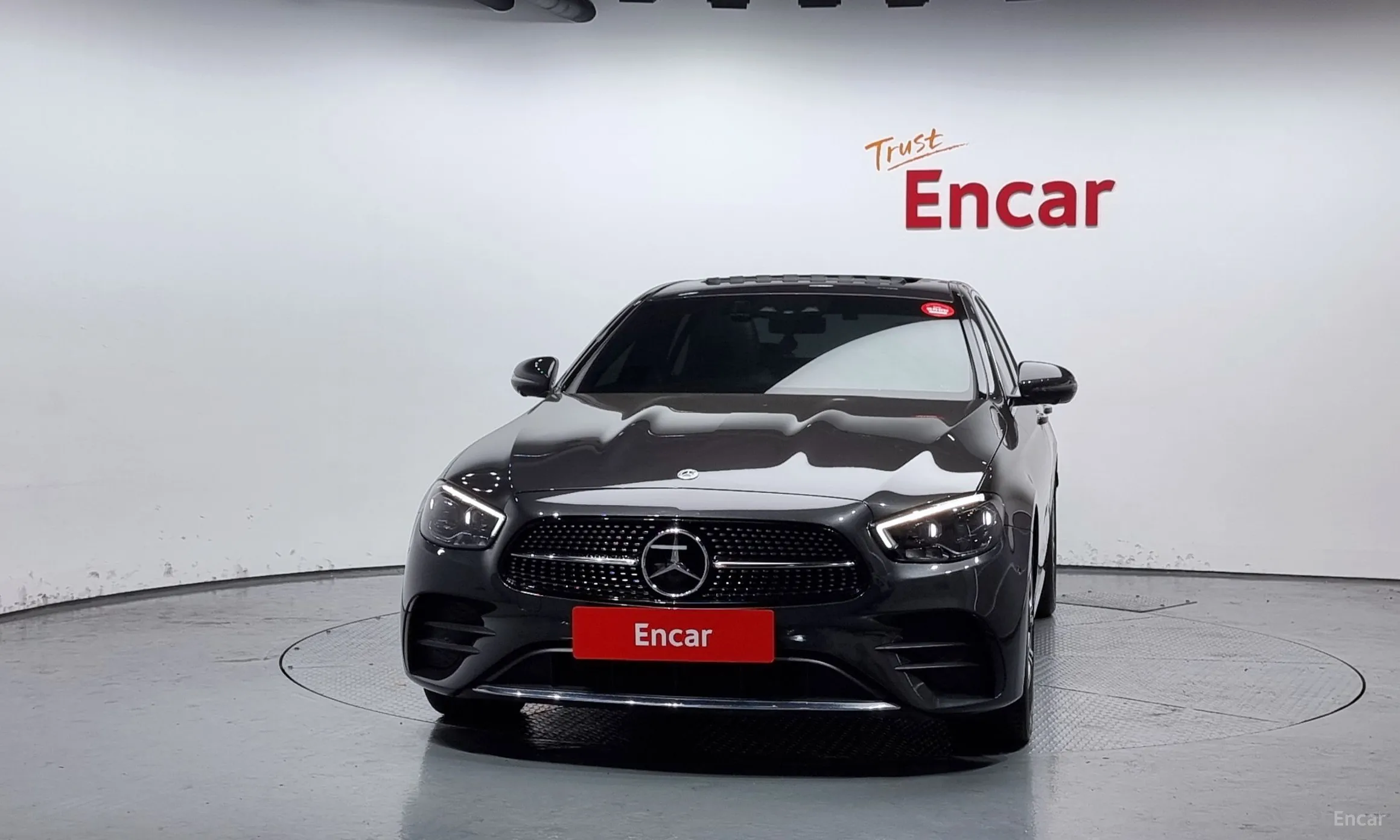 Mercedes Benz E-Class W213 превью 2