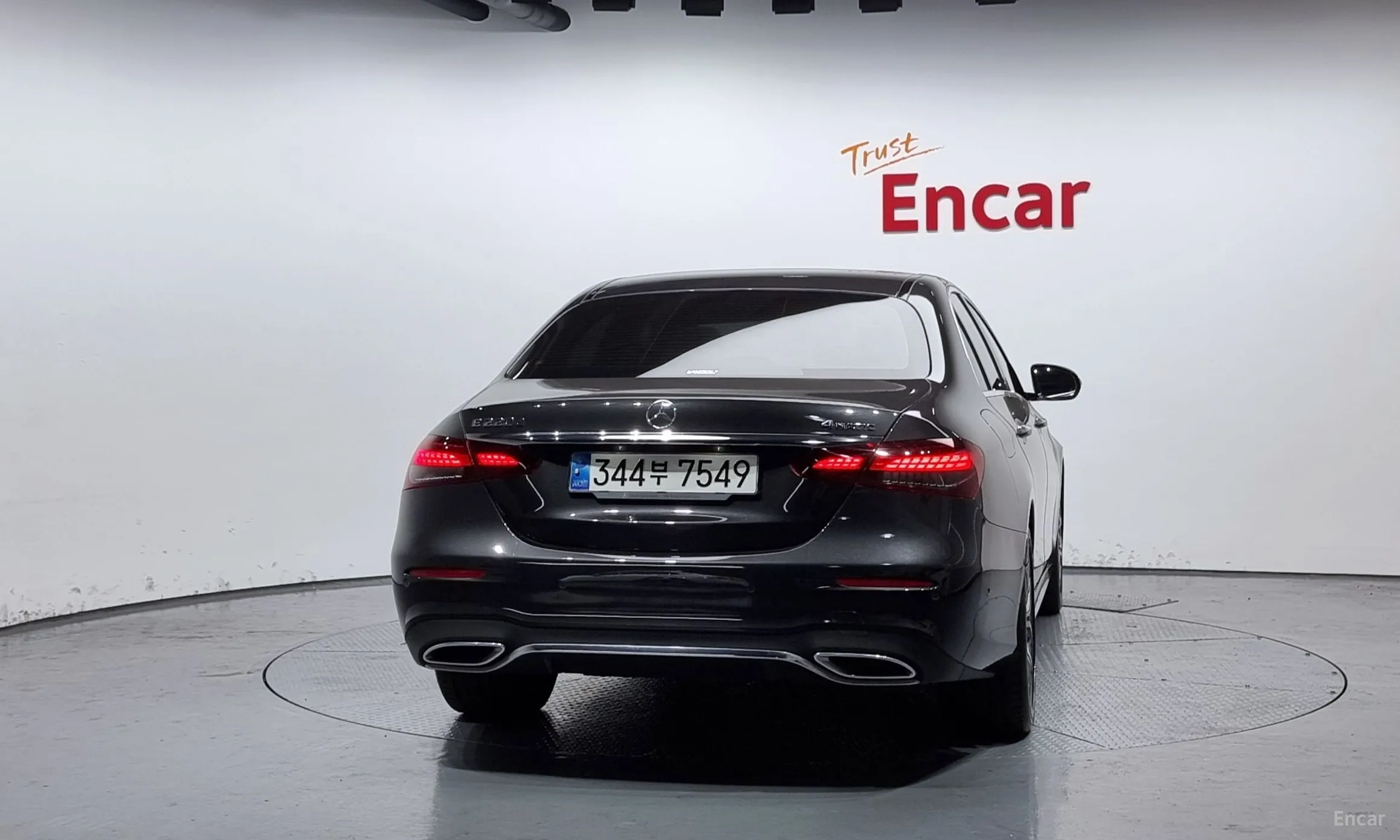 Mercedes Benz E-Class W213 превью 3