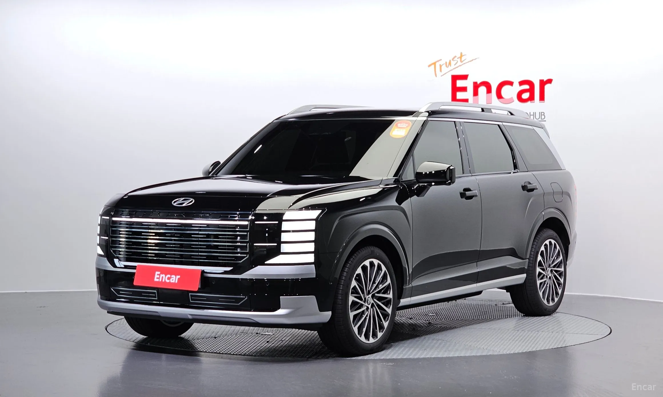 Hyundai Palisade (LX3)