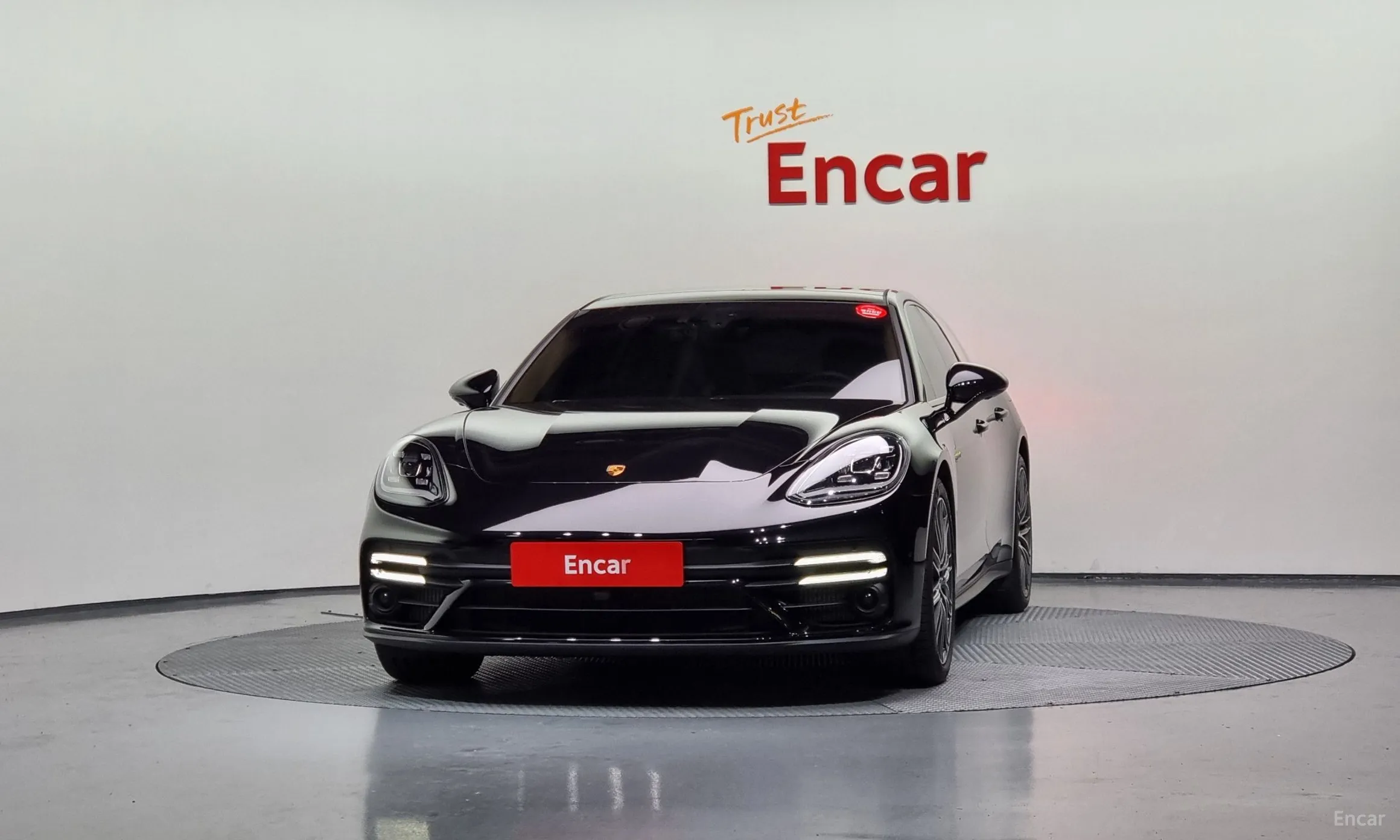 Porsche Panamera (971)