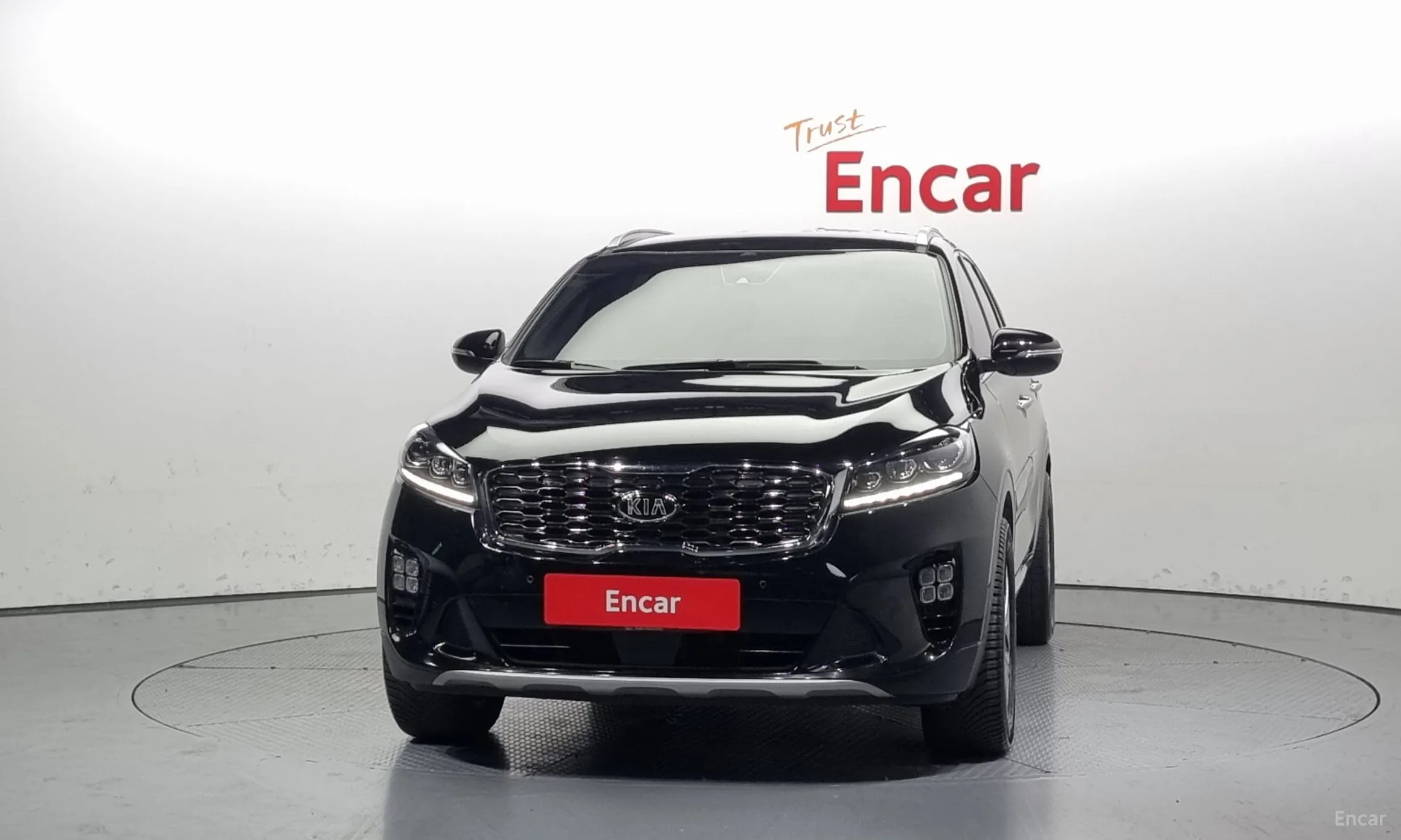 Kia Sorento превью 2
