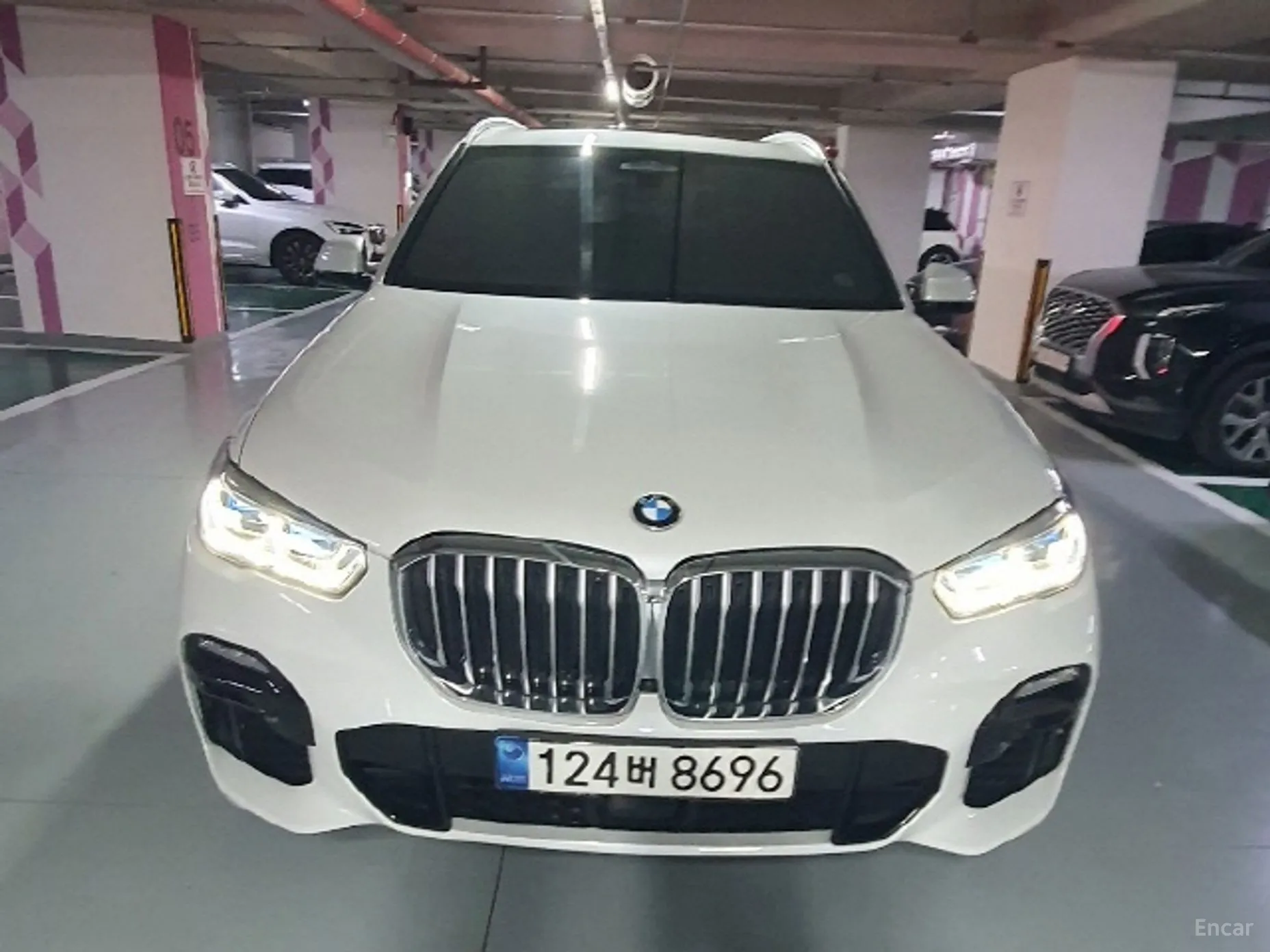 X5 (G05)