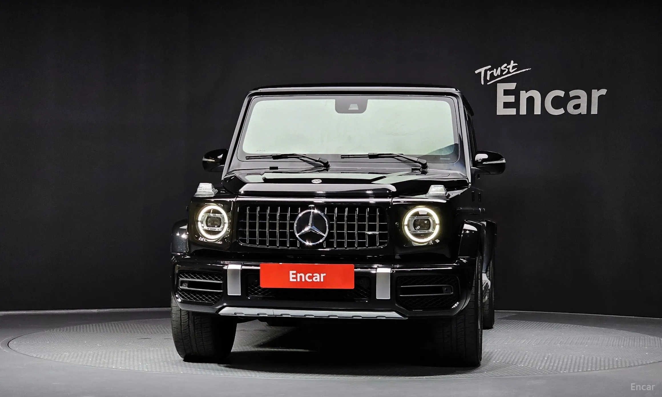 Mercedes Benz G-Class W463b превью 2