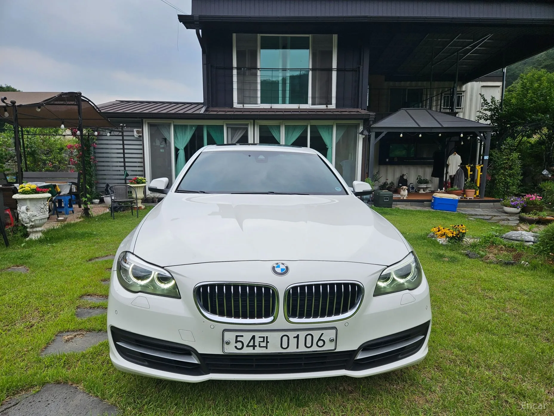 5 Series (F10)