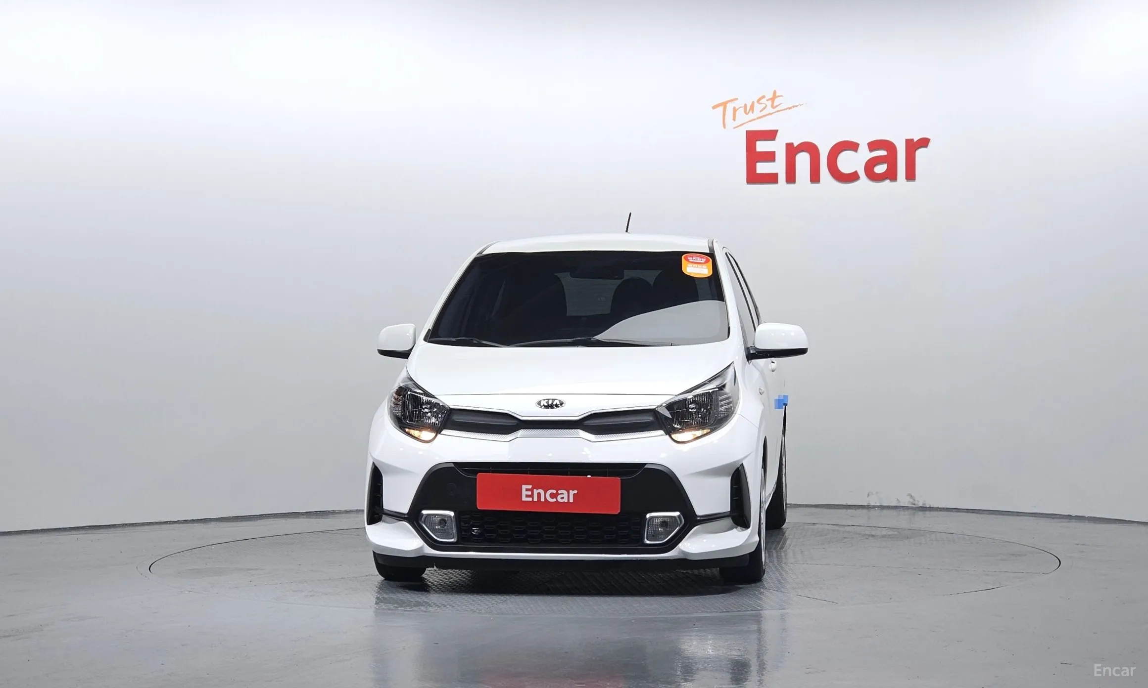 Kia Morning Urban (JA) превью 2