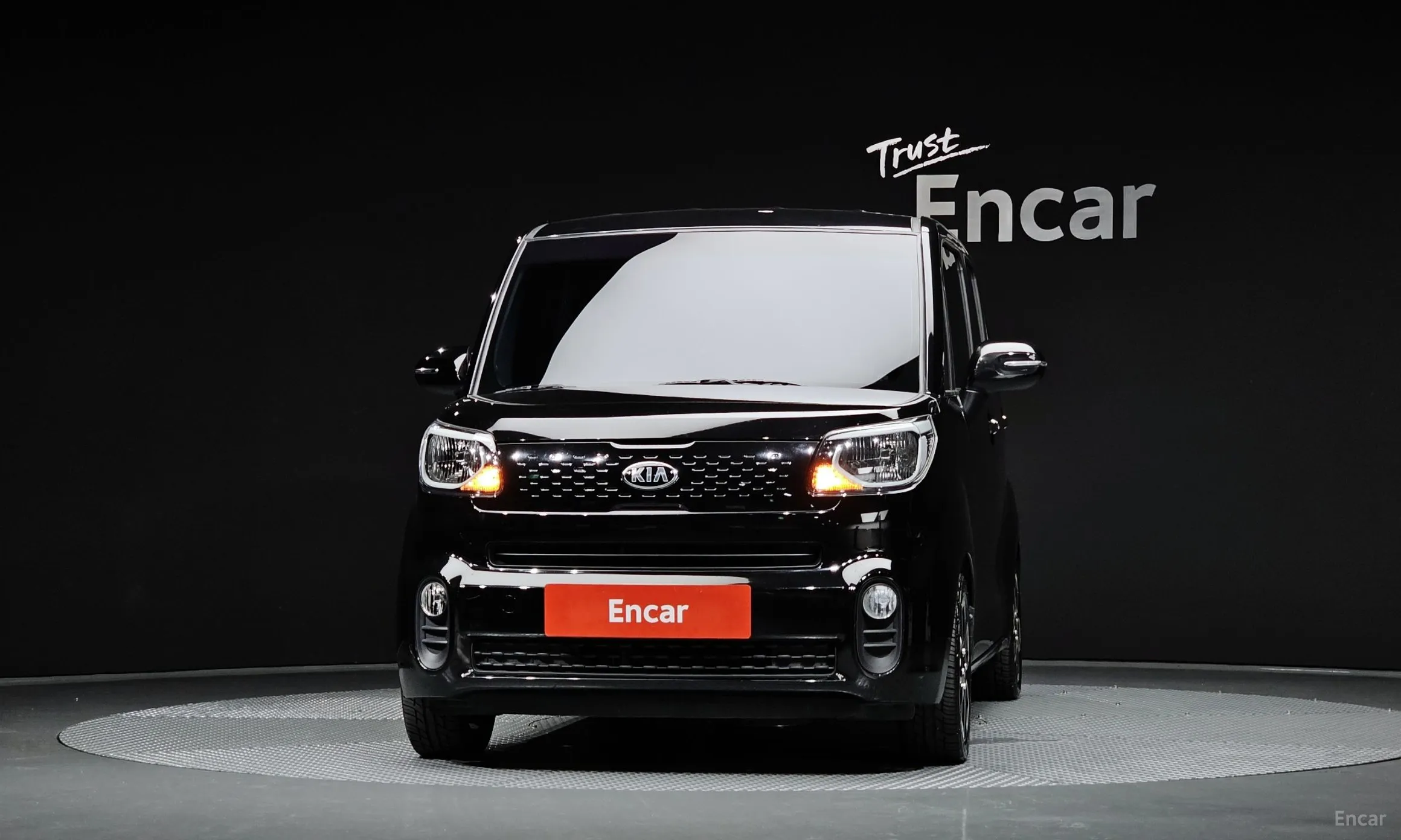 Kia Ray превью 2