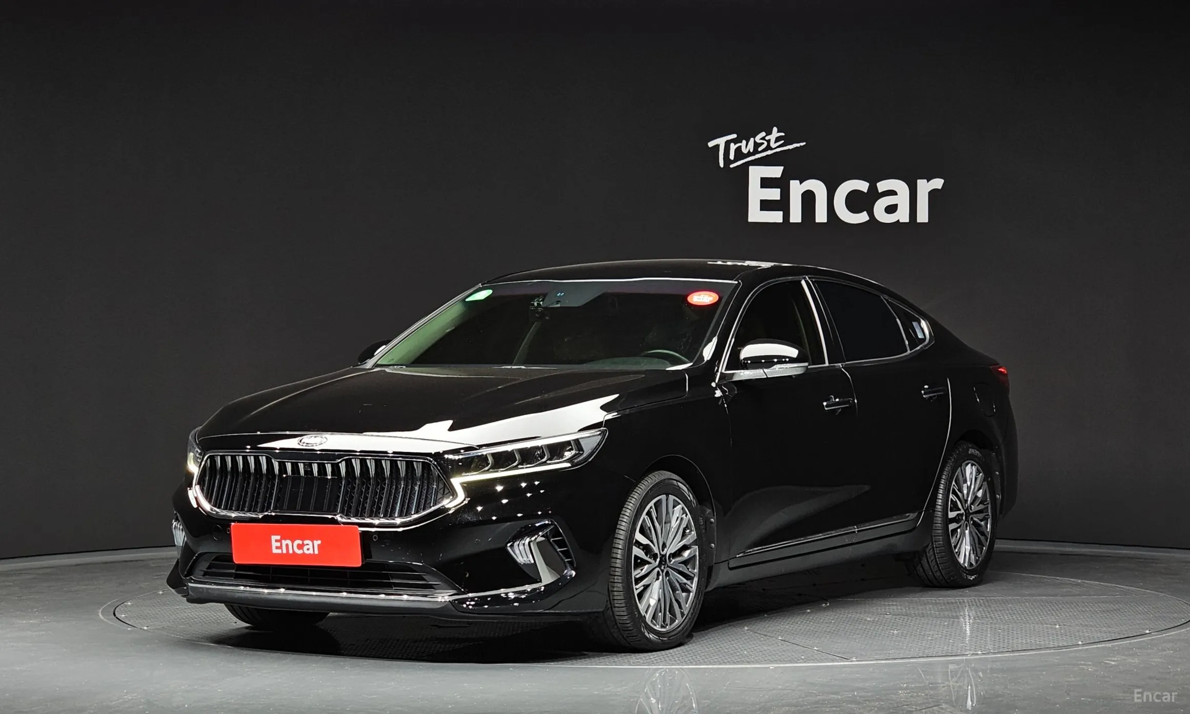 Kia K7 Premier