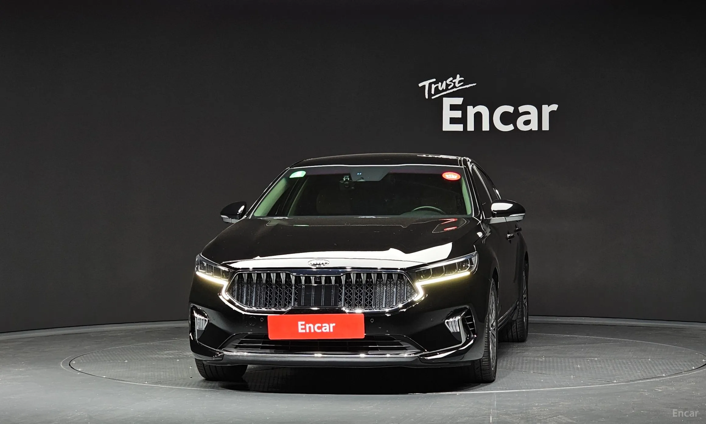 Kia K7 Premier