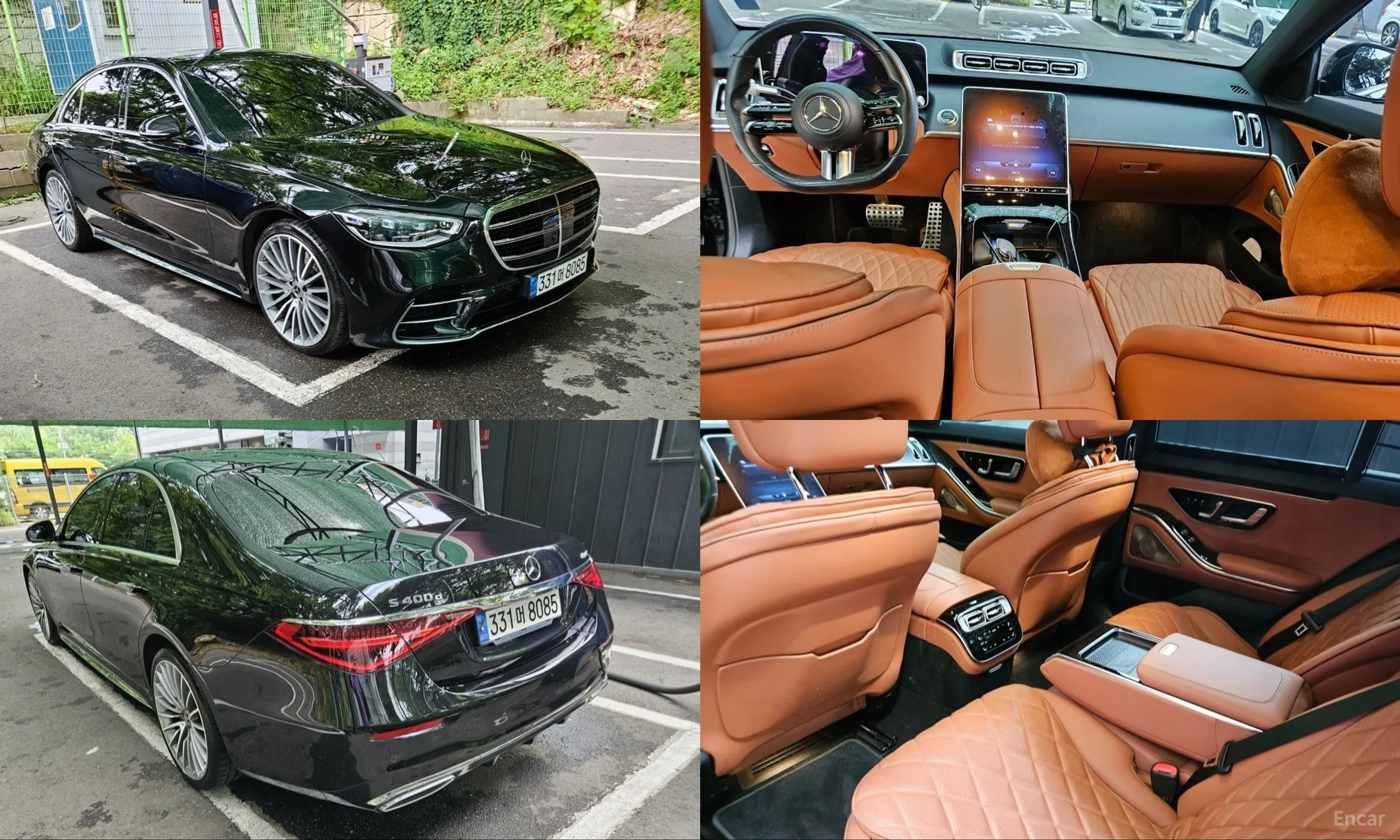 S-Class W223