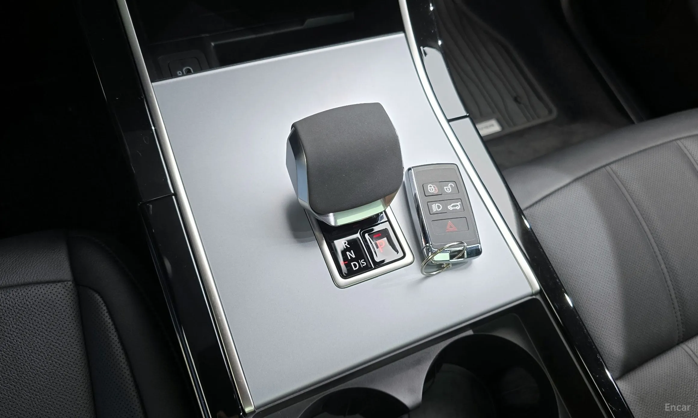 Land Rover Range Rover Evoque 2nd Generation превью 16