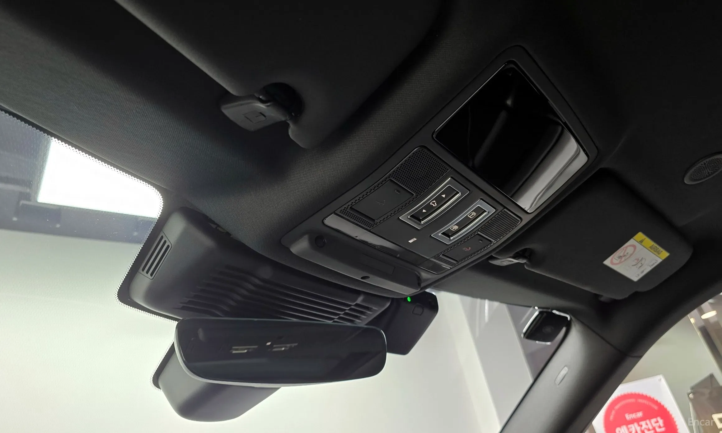 Land Rover Range Rover Evoque 2nd Generation превью 17
